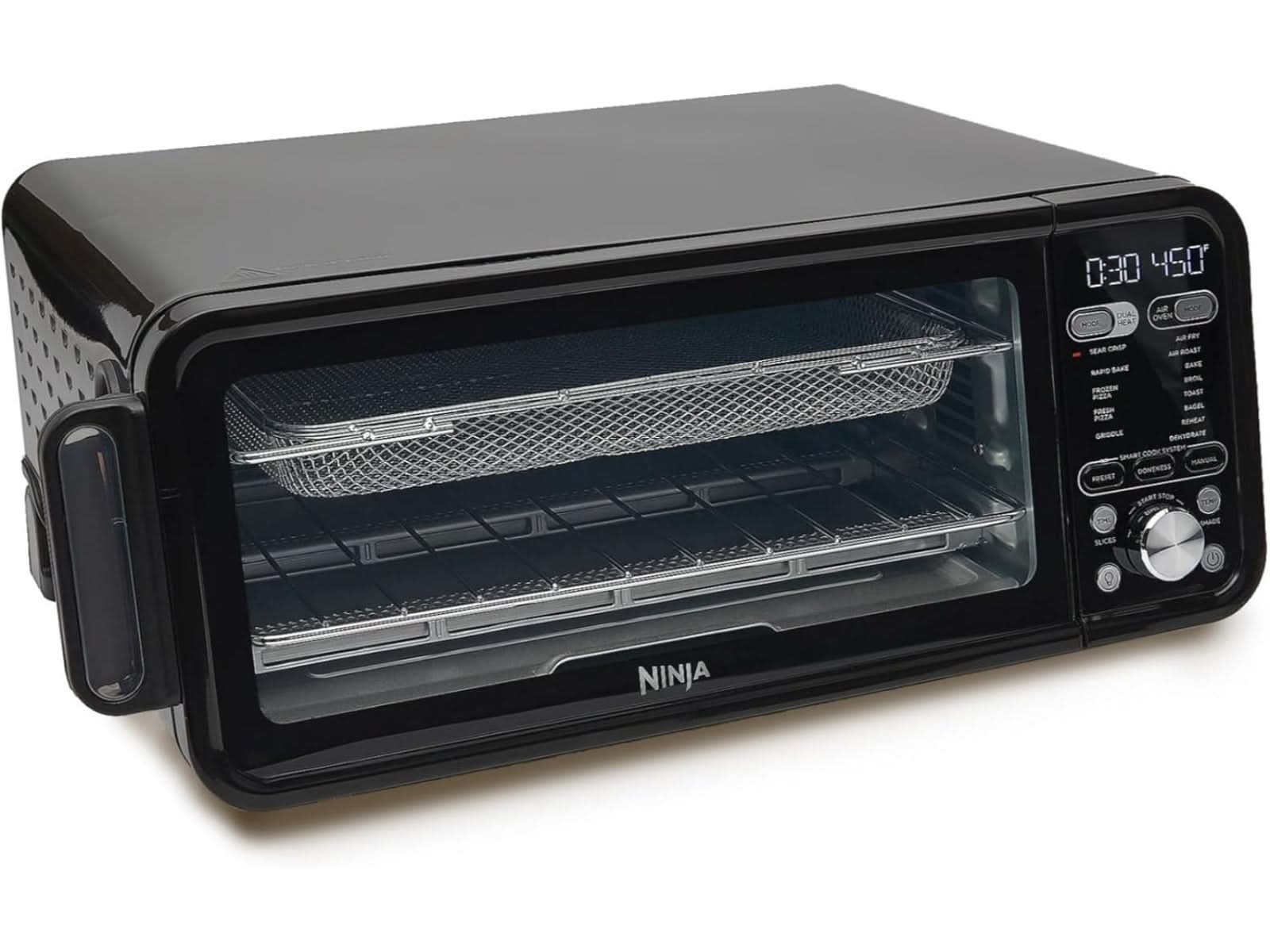 Horno Inteligente Digital Air Fryer Pro Open Box Ninja