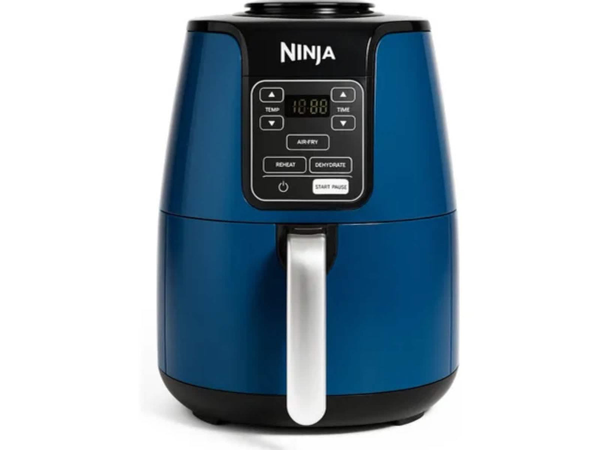 Freidora De Aire 4 Litros Open Box Ninja #Color_Azul