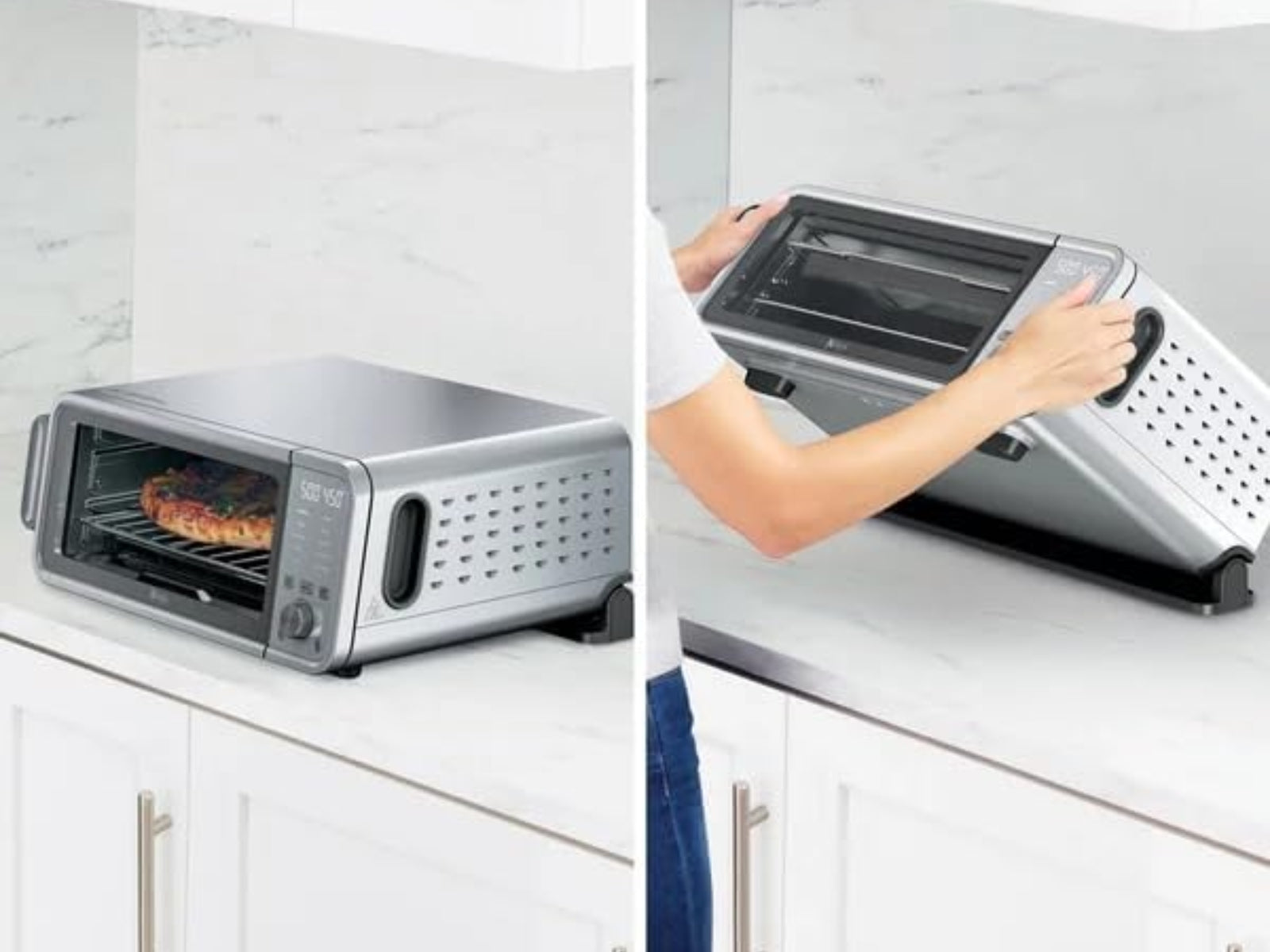 Horno 10 Funciones Ninja