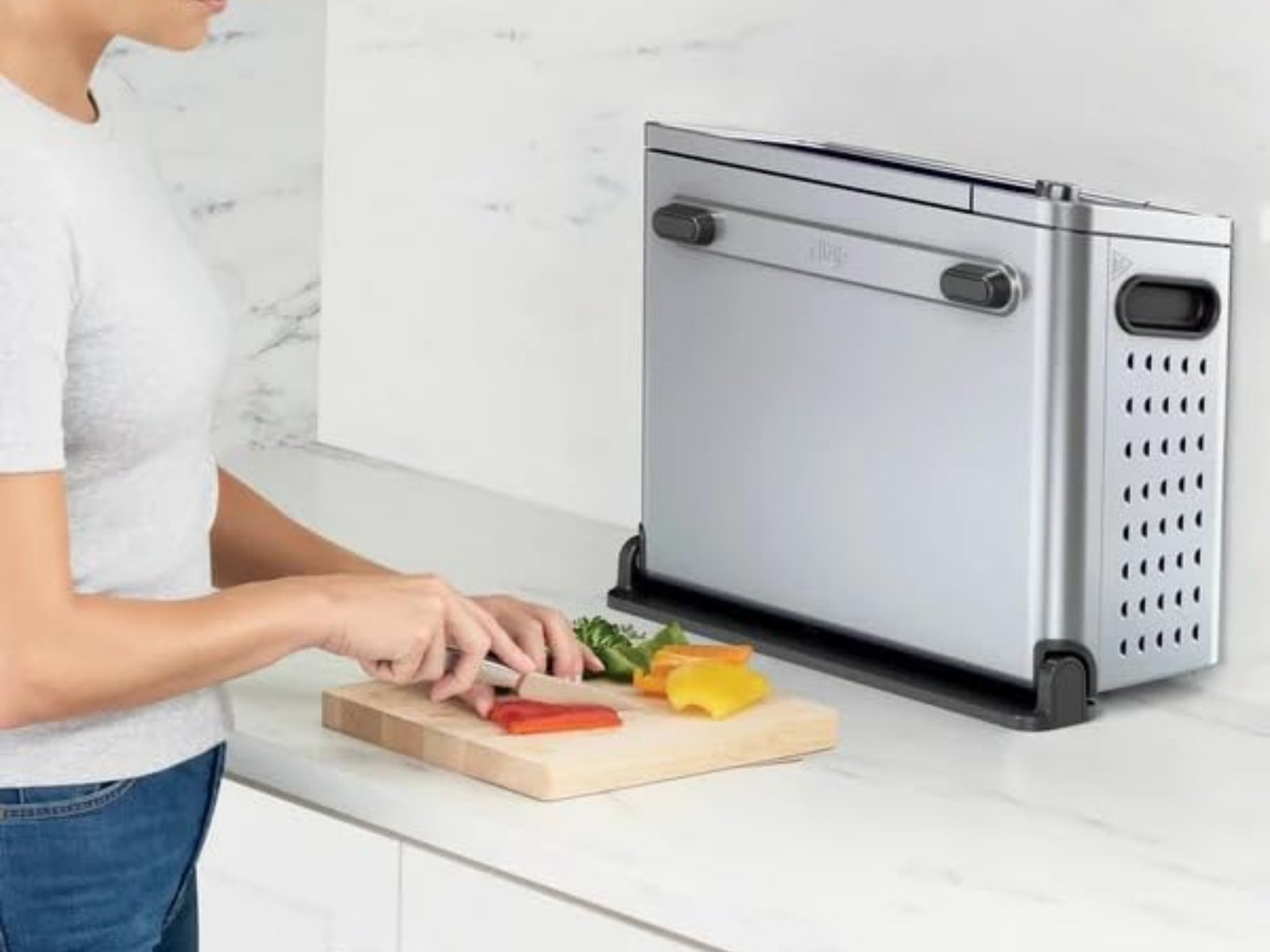 Horno 10 Funciones Ninja