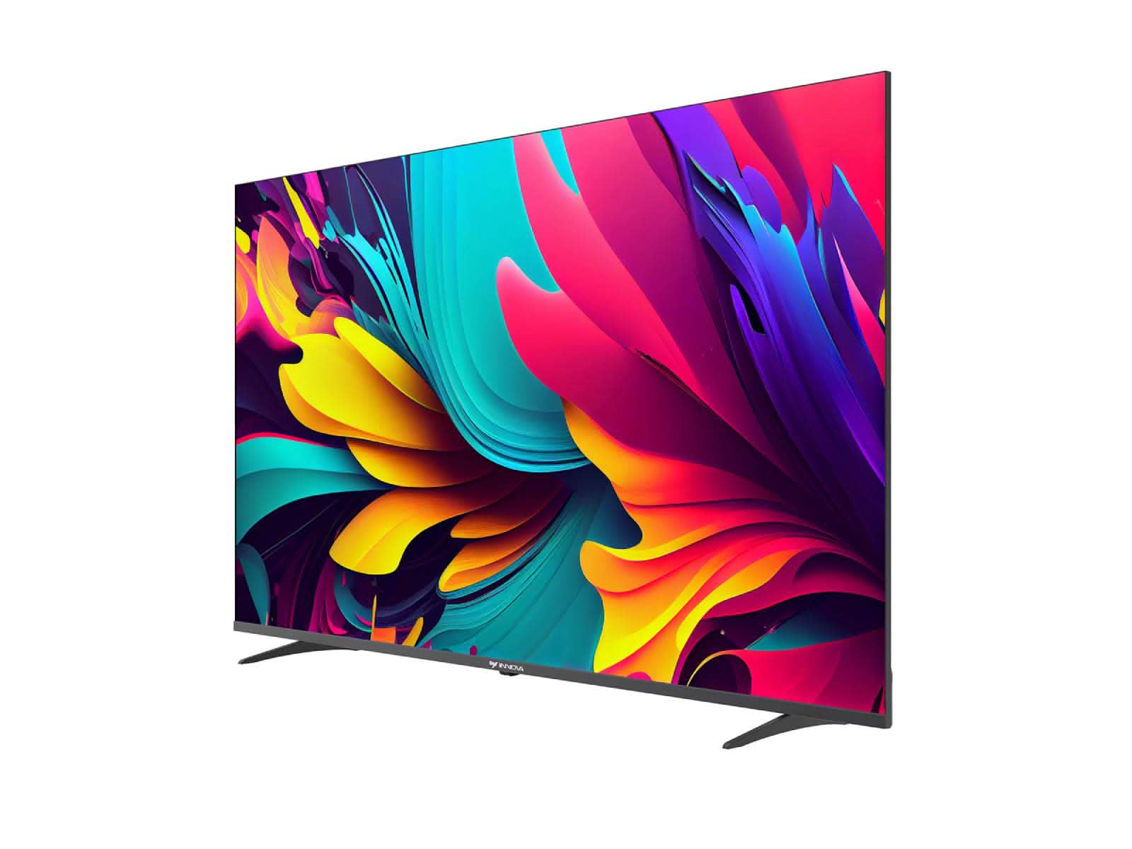 TV Led 65" Google UHD Innova