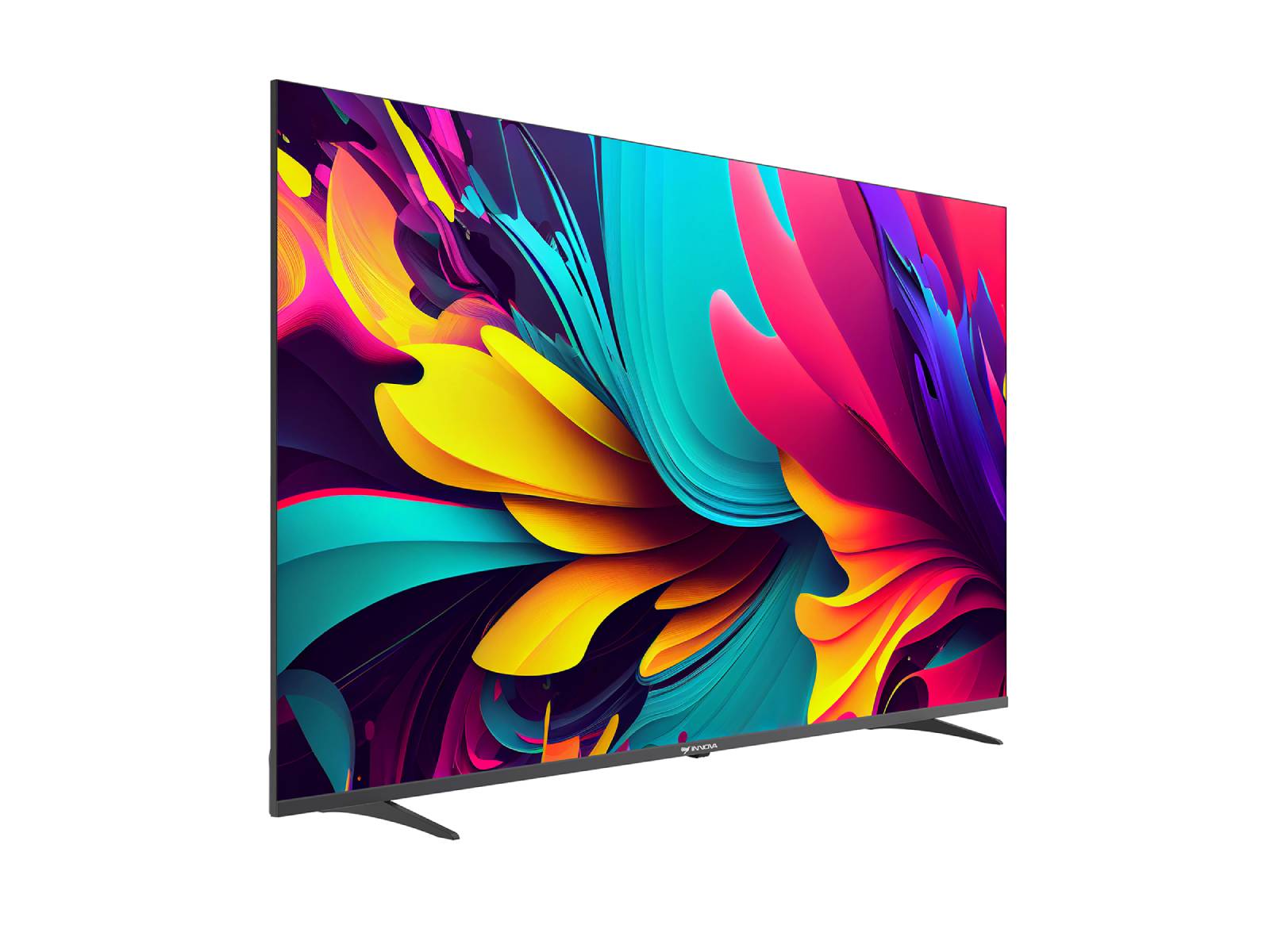 TV Led 65" Google UHD Innova