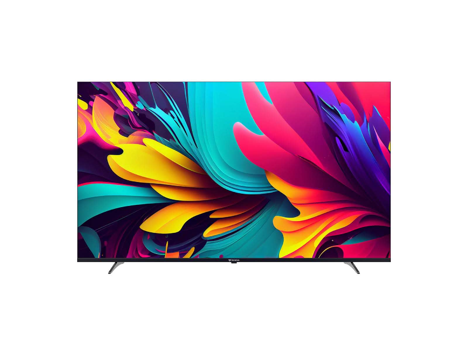 TV Led 65" Google UHD Innova