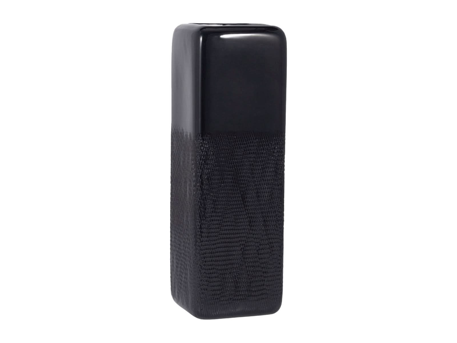 Florero Grooved 30x15cm