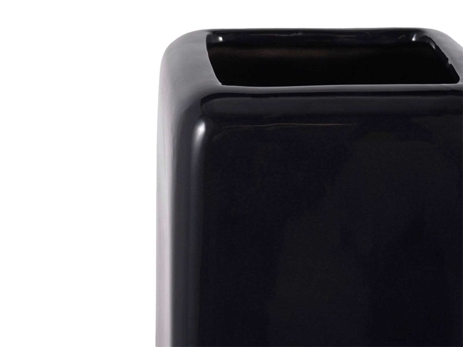 Florero Grooved 30x15cm