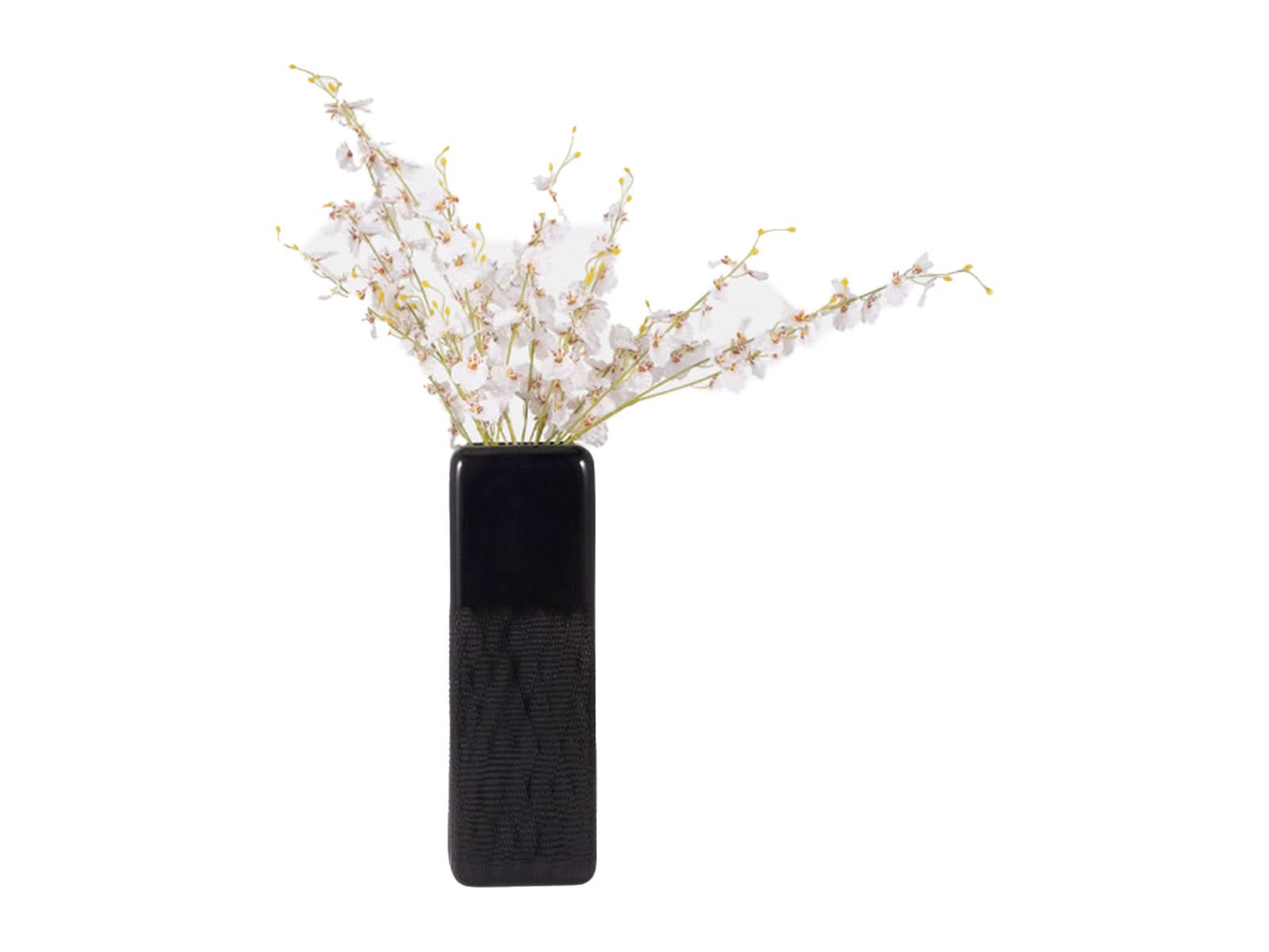 Florero Grooved 30x15cm
