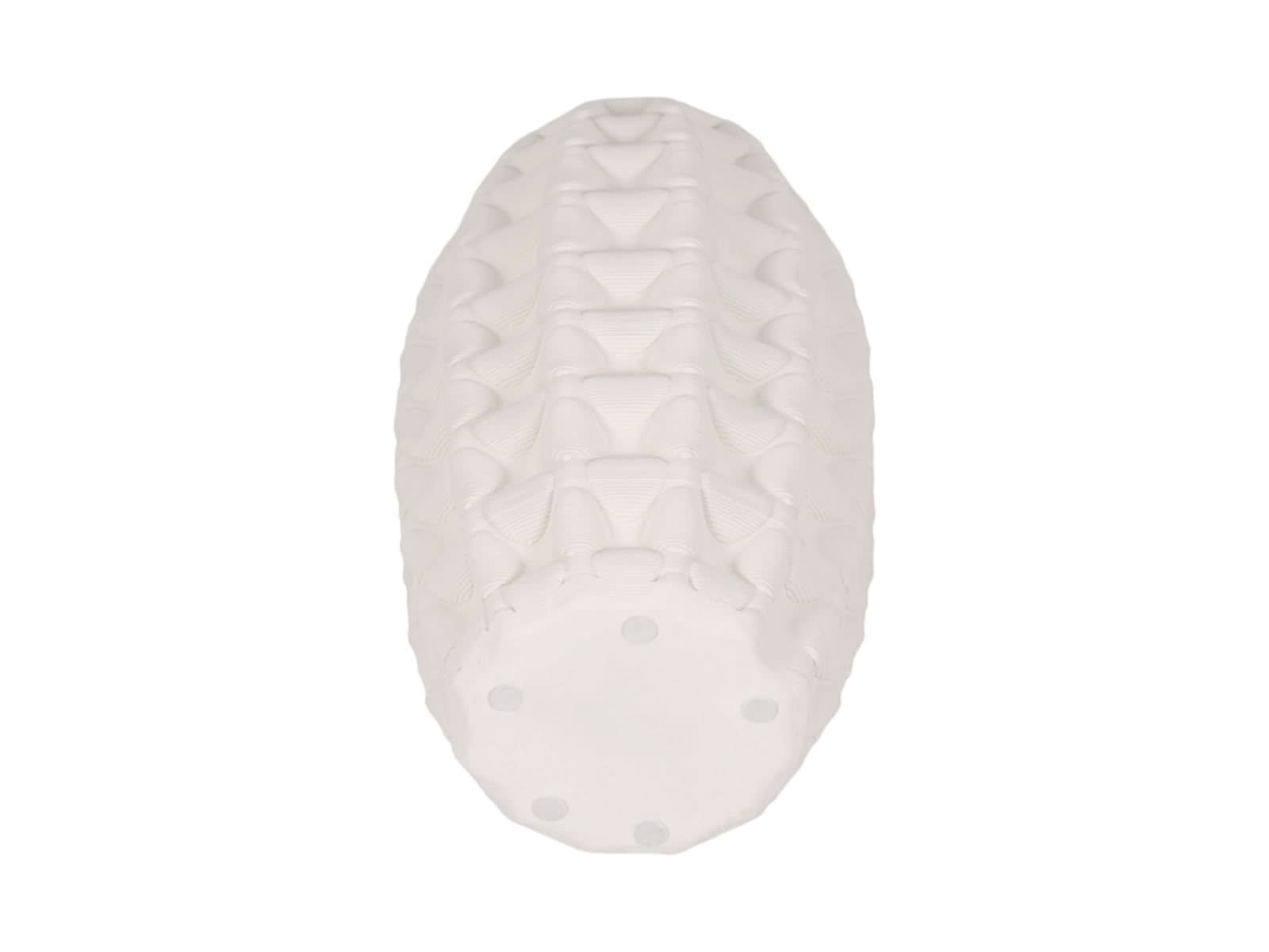 Florero Alexander Porcelana 30Cm Beige
