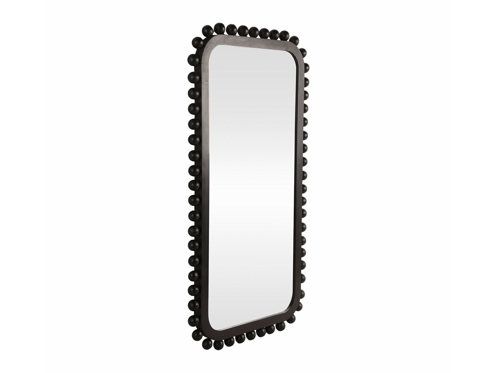 Espejo Rectangular Knobby