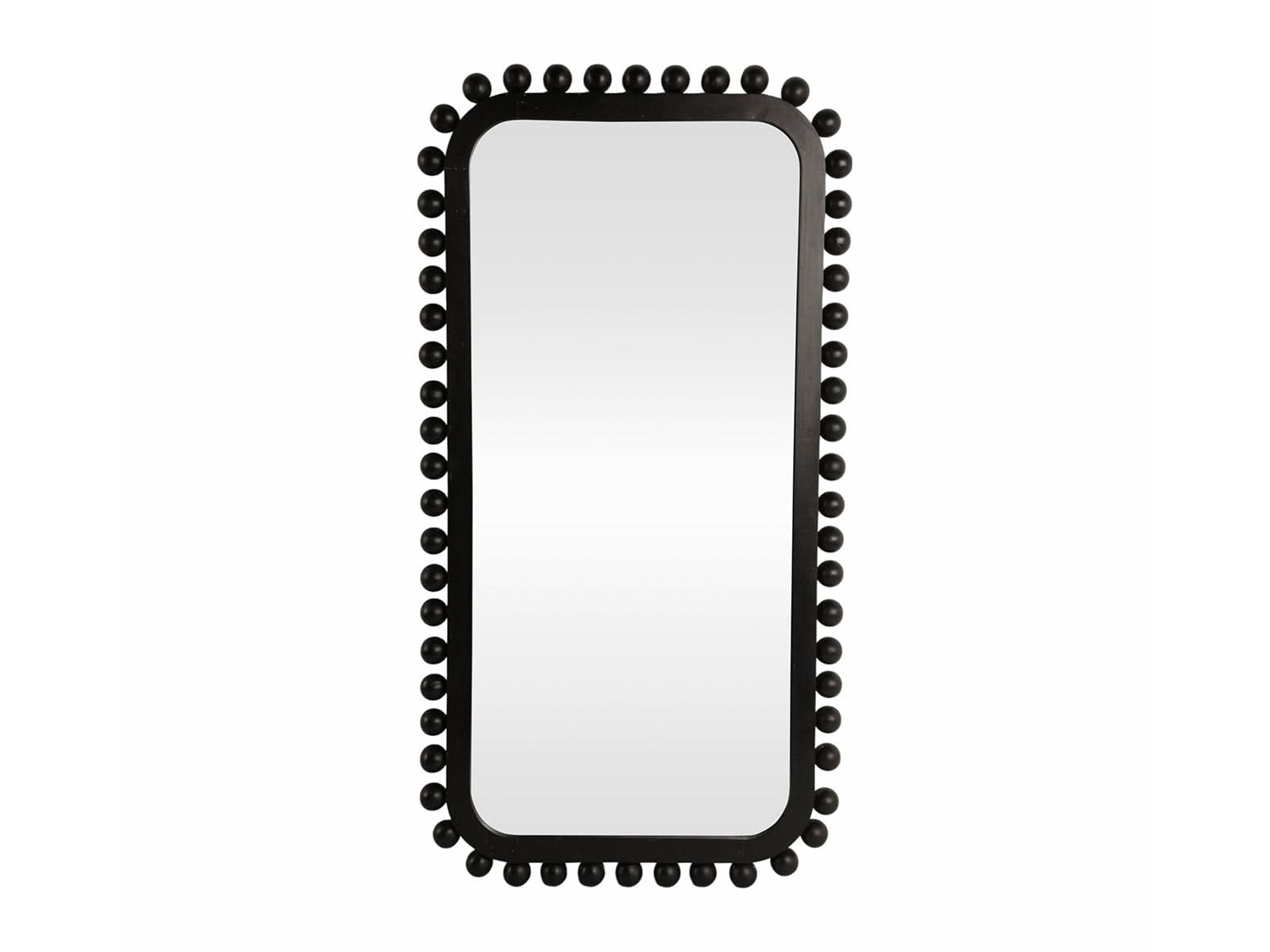 Espejo Rectangular Knobby