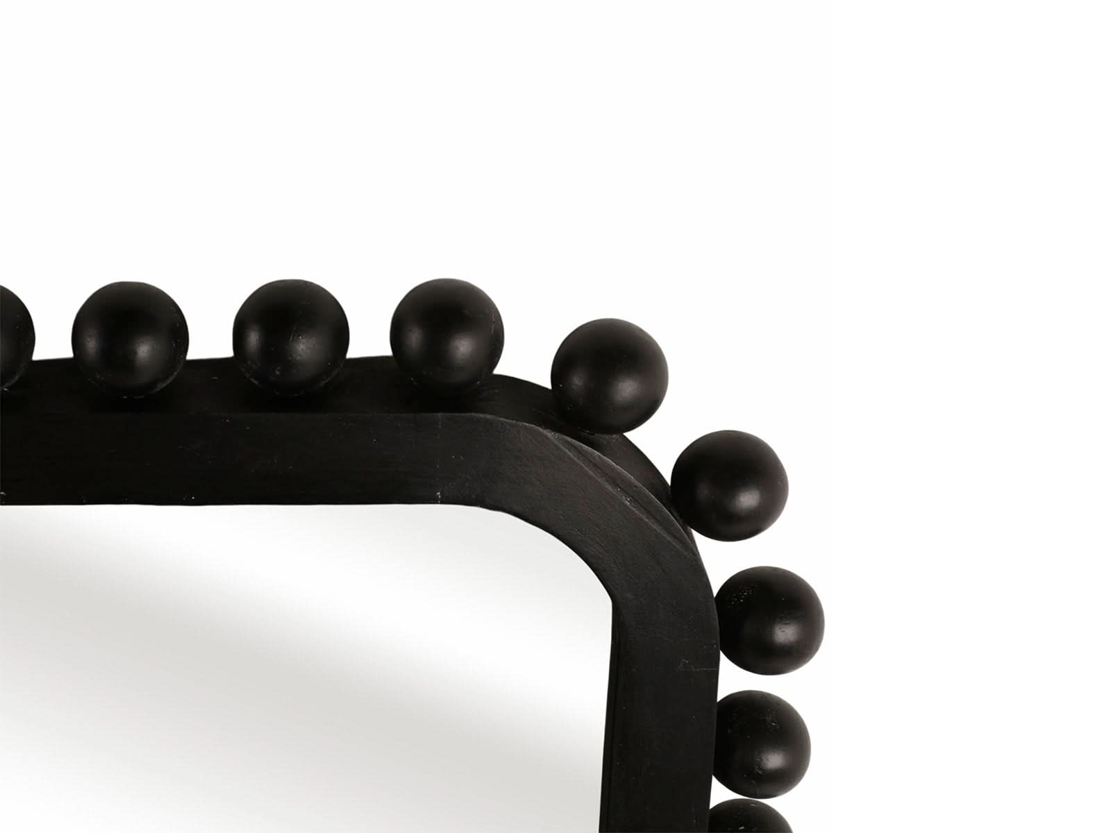 Espejo Rectangular Knobby