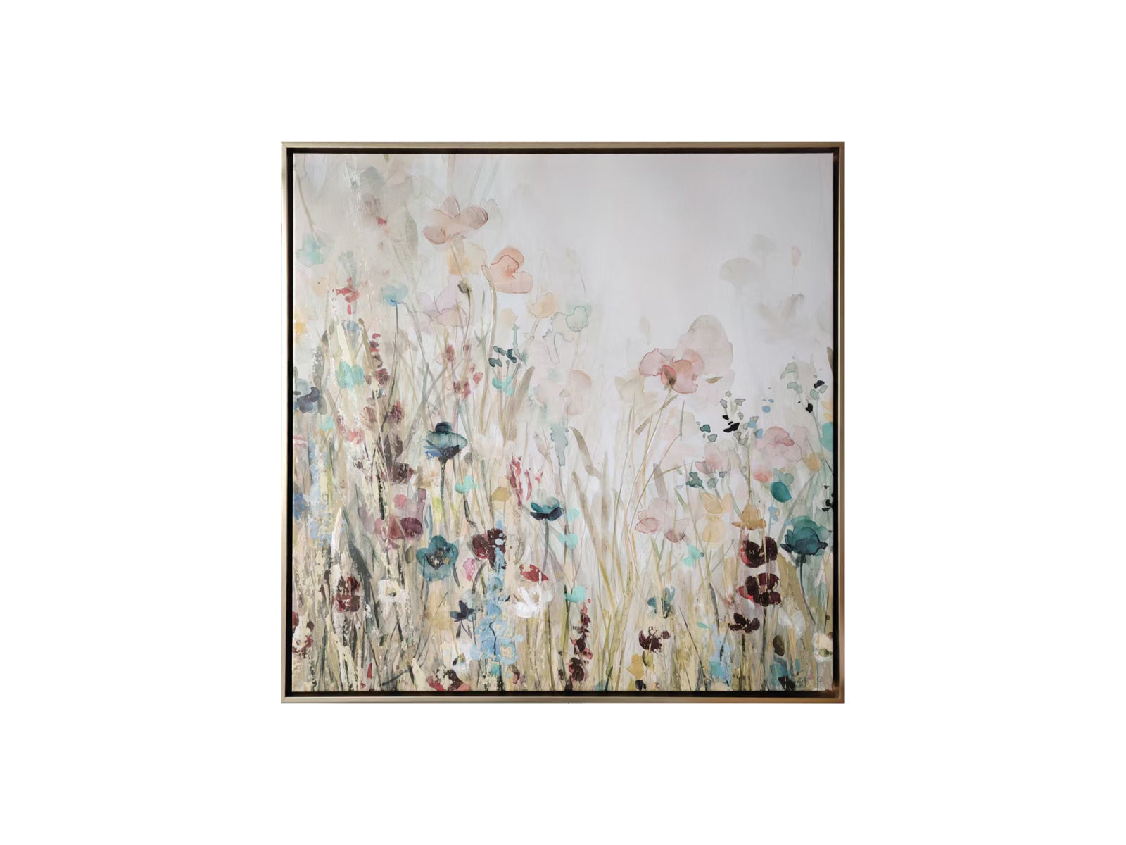 Cuadro Floral Wild Flower Meadow