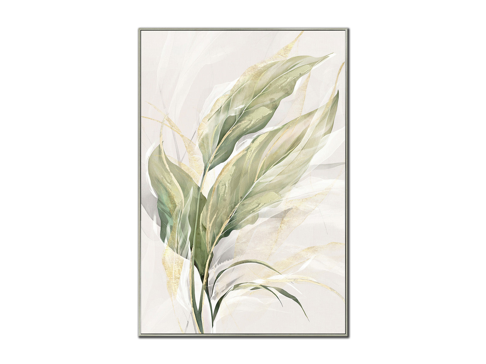 Cuadro Plant Flow II
