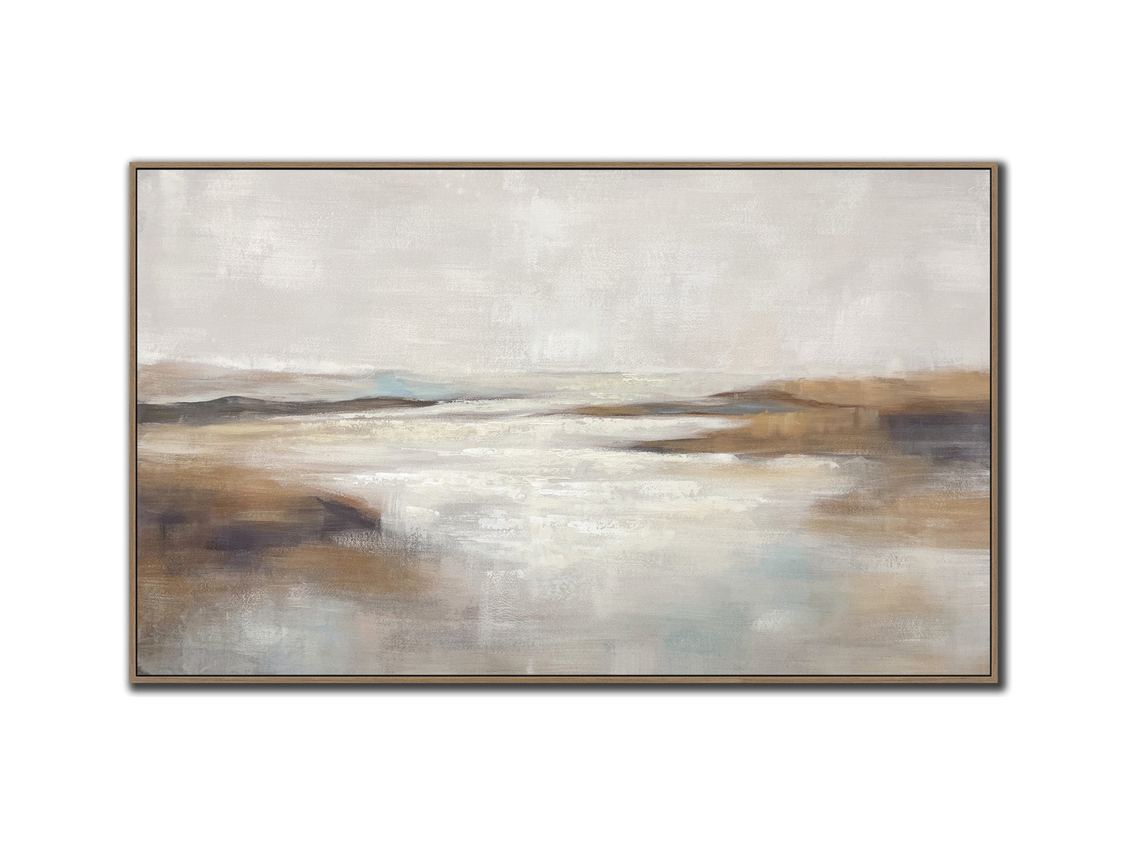 Cuadro Calm Tides