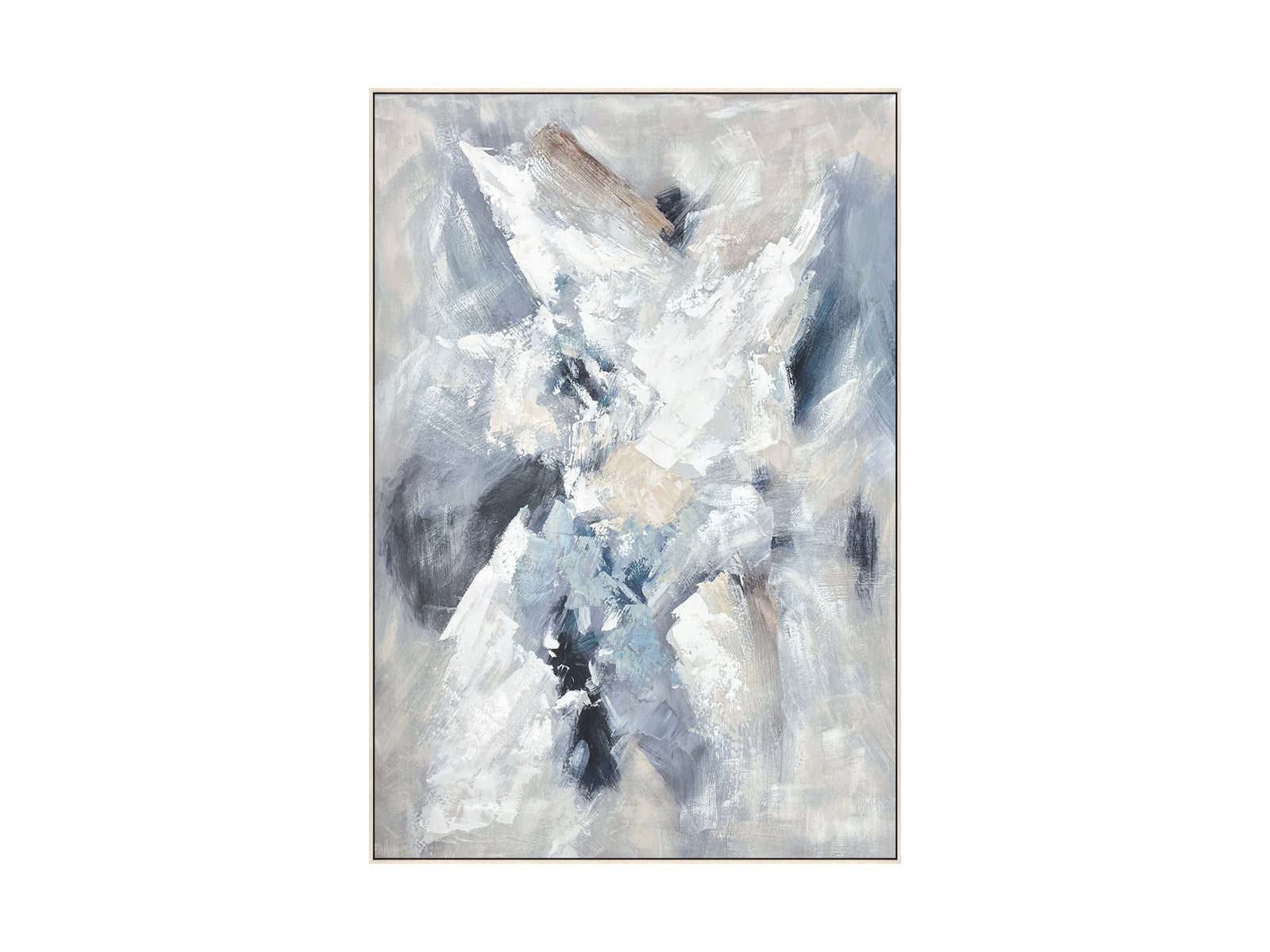 Cuadro Glacial Dream