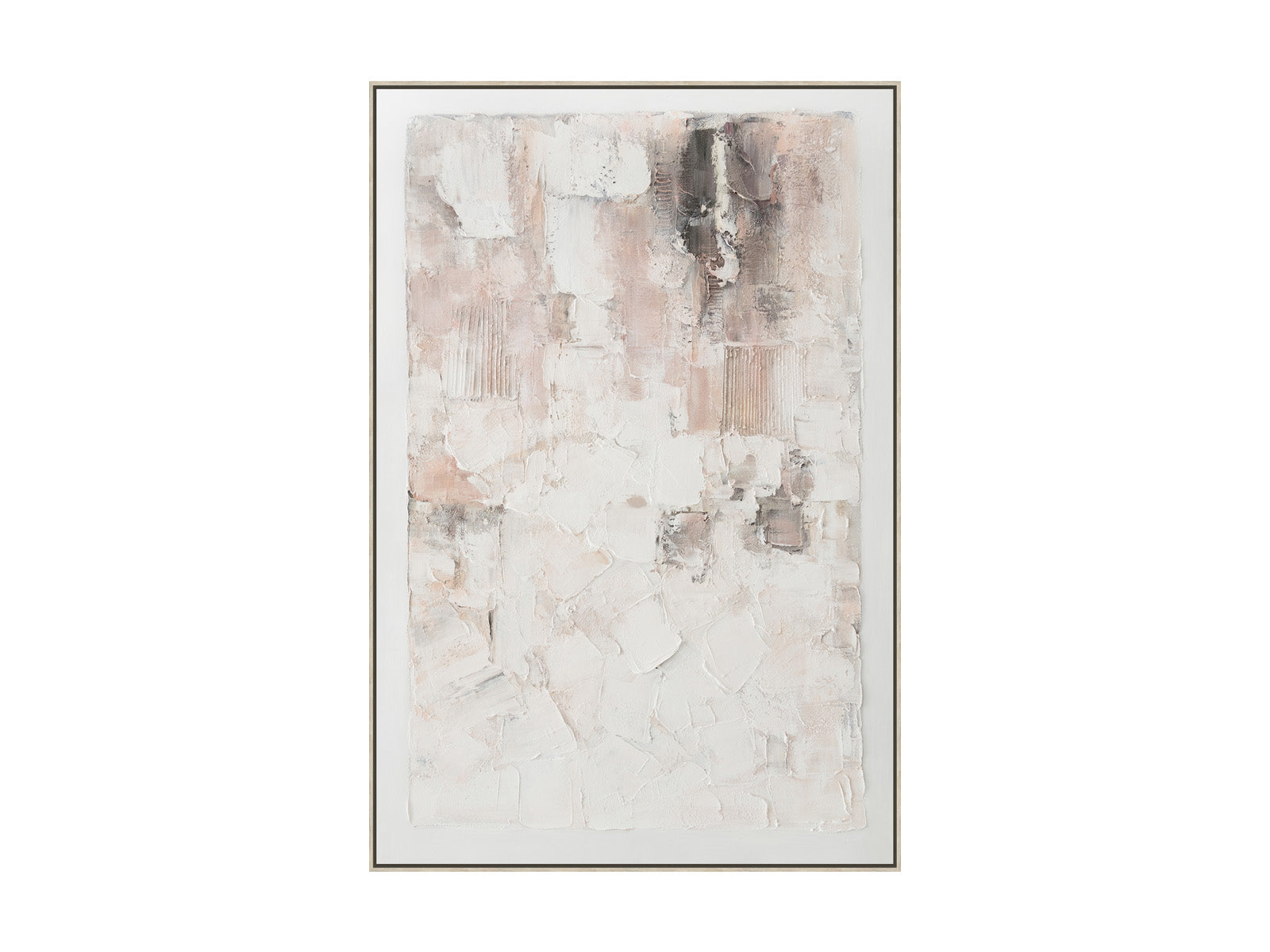 Cuadro Faded Fragments