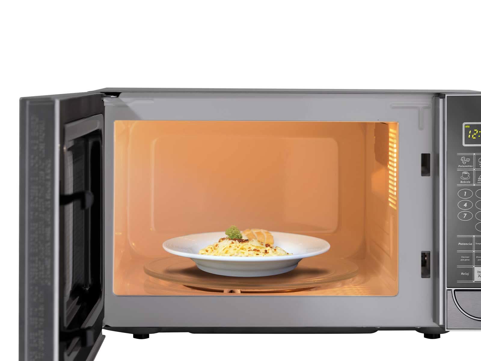 Microondas 20 litros MWI-20CR Indurama