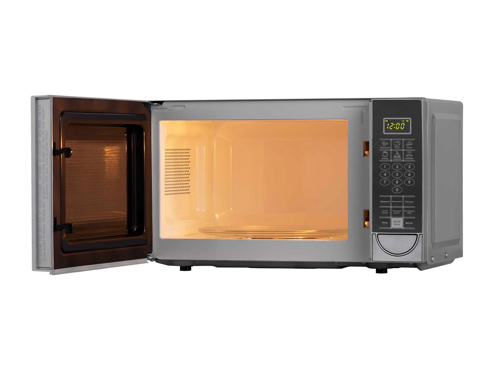 Microondas 20 litros MWI-20CR Indurama