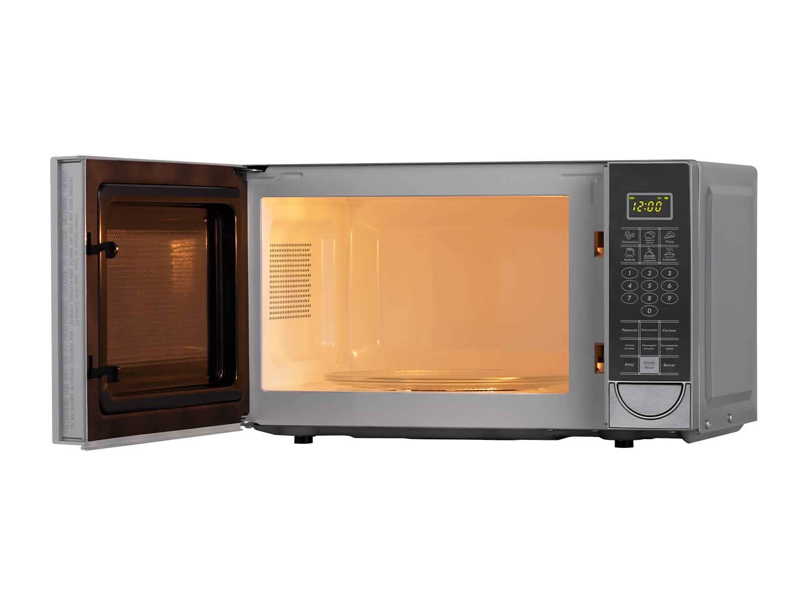 Microondas 20 litros MWI-20CR Indurama