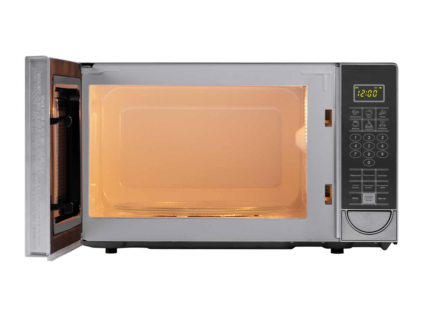 Microondas 20 litros MWI-20CR Indurama