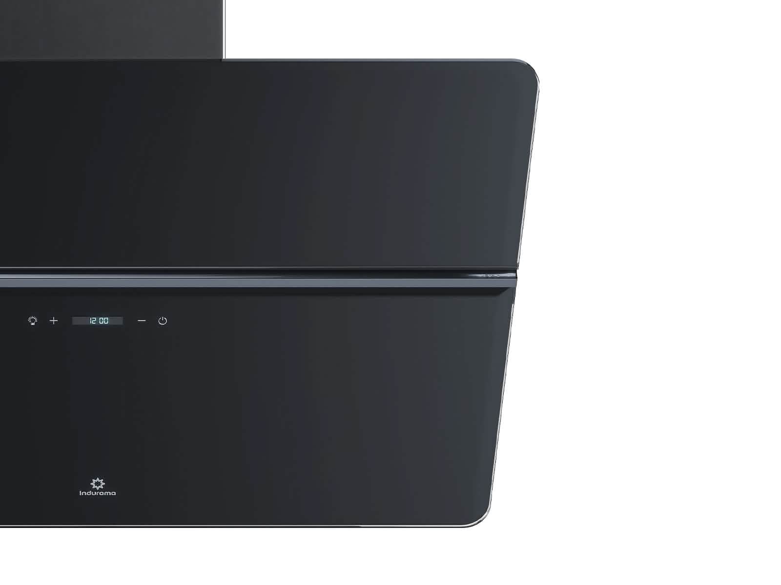 Campana Extractora Indurama CEI-90VDNRC