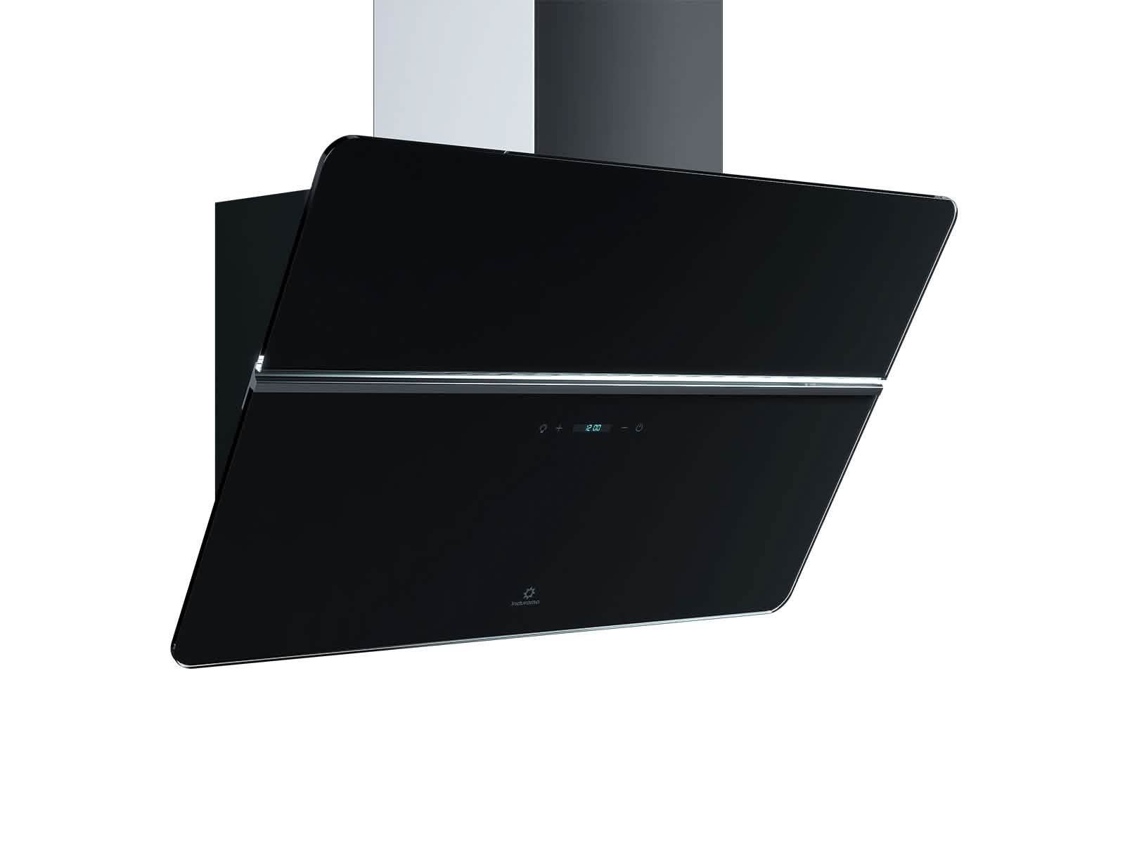 Campana Extractora Indurama CEI-90VDNRC