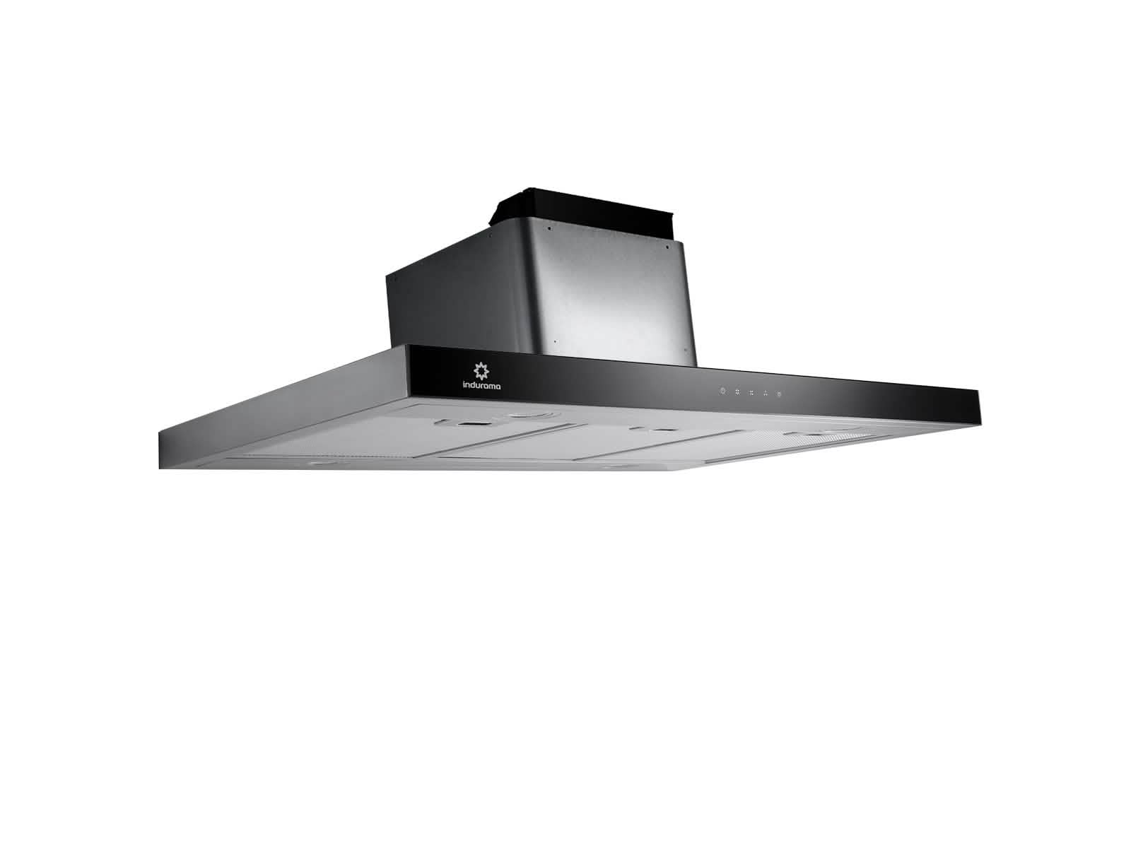 Campana Extractora Indurama