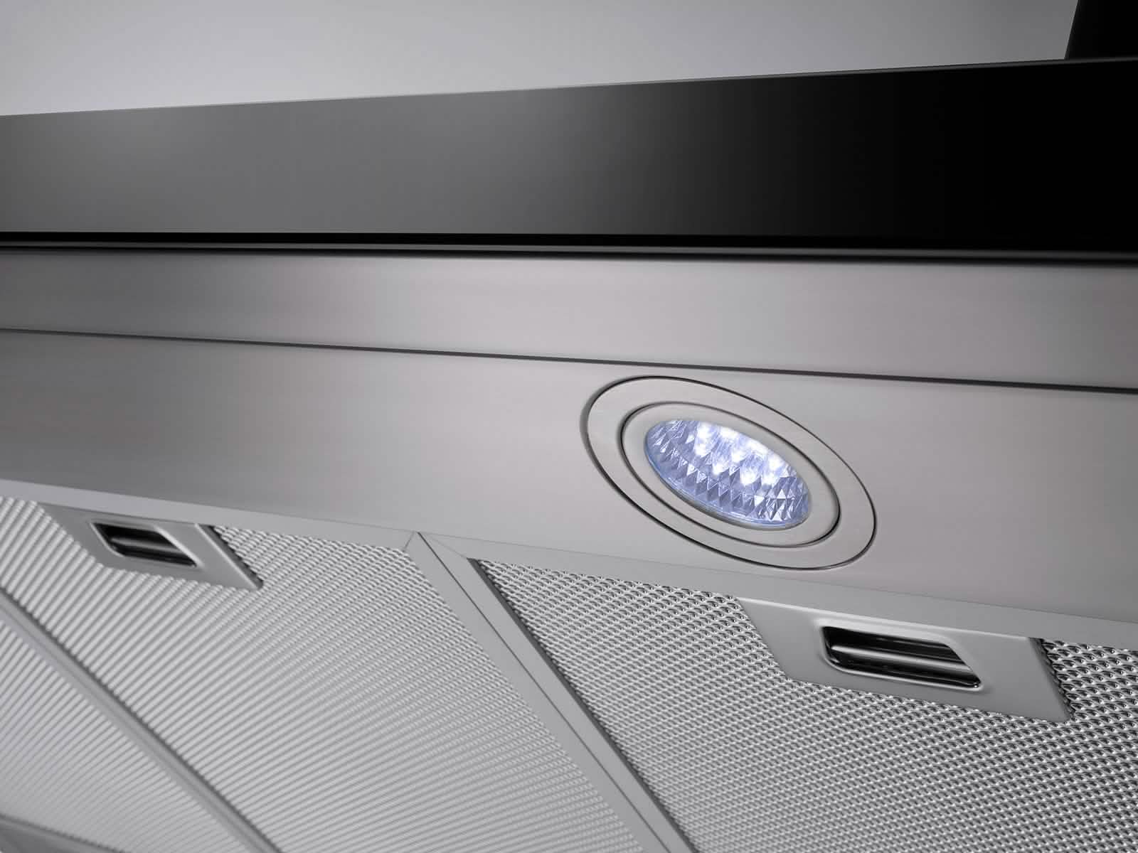 Campana Extractora Indurama