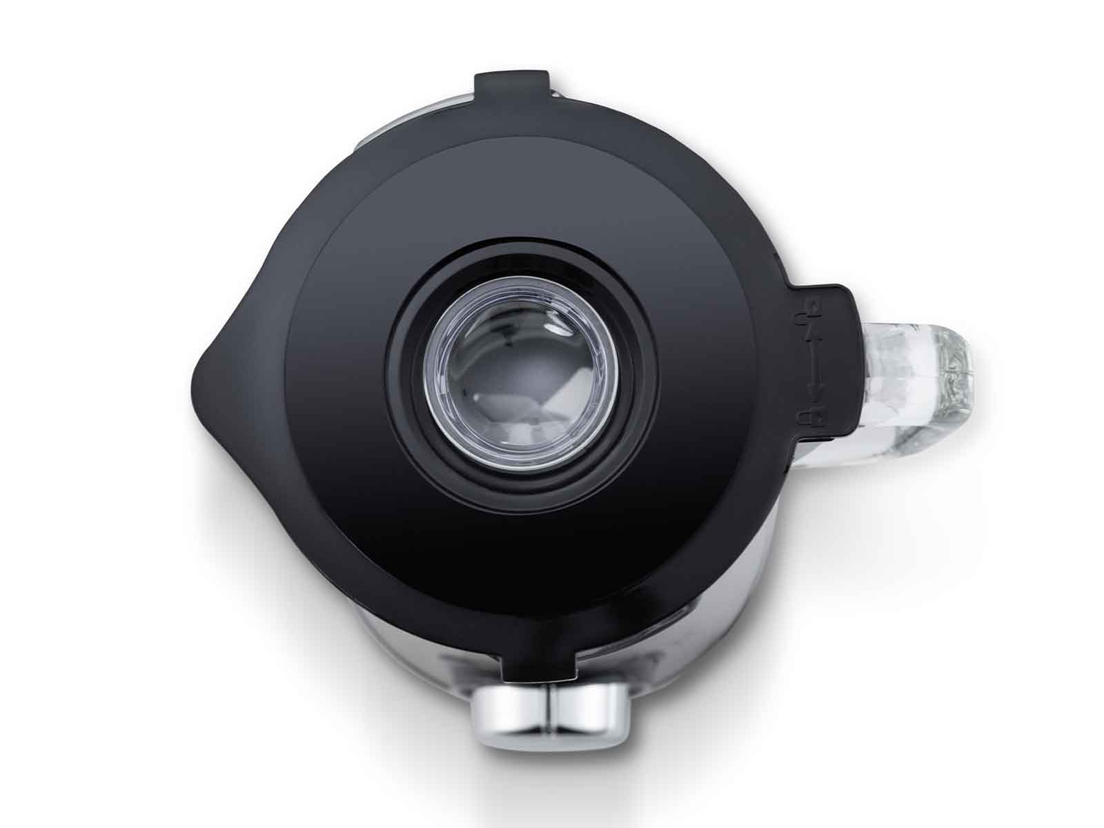 Licuadora Inox Lic PPC Indurama