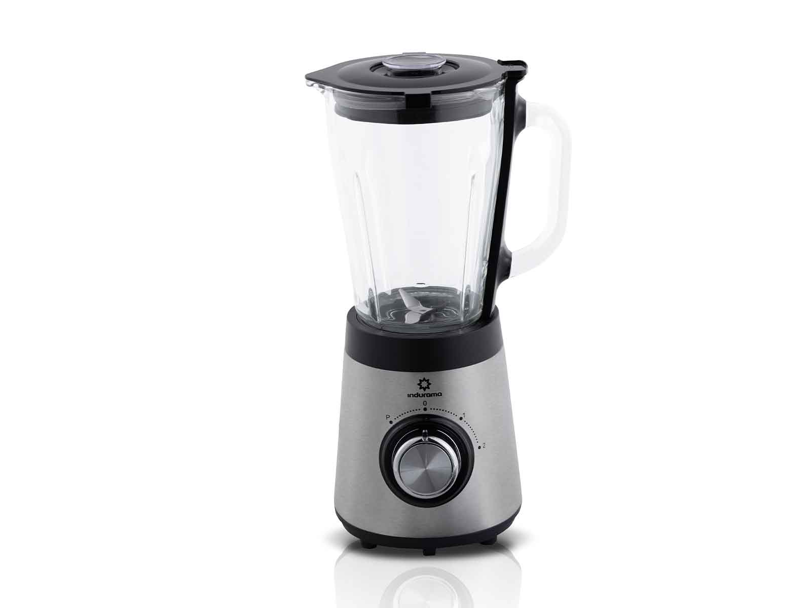 Licuadora Inox Lic PPC Indurama