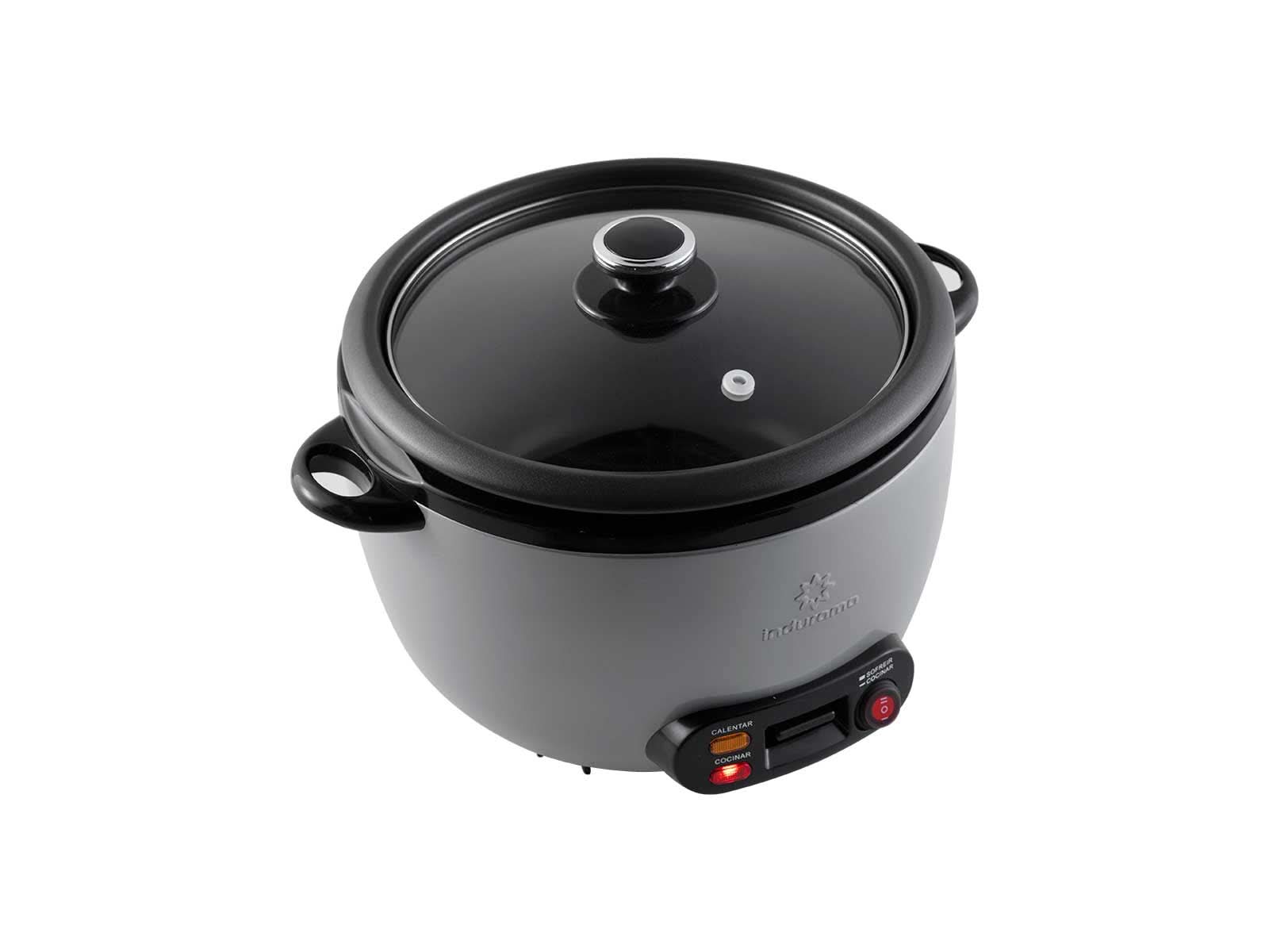 Olla Arrocera Croma 1.8 Lt Indurama