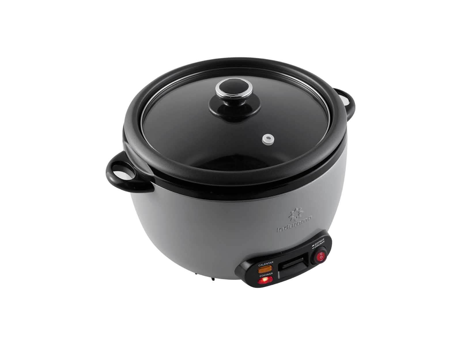 Olla Arrocera Croma 1.8 Lt Indurama