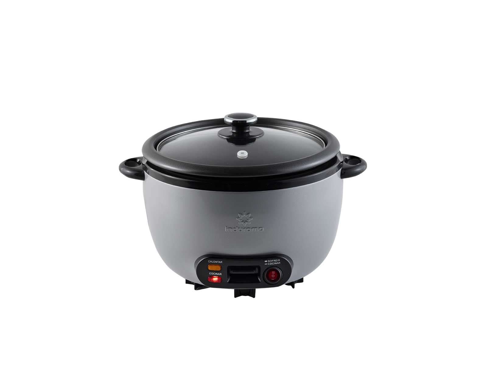 Olla Arrocera Croma 1.8 Lt Indurama