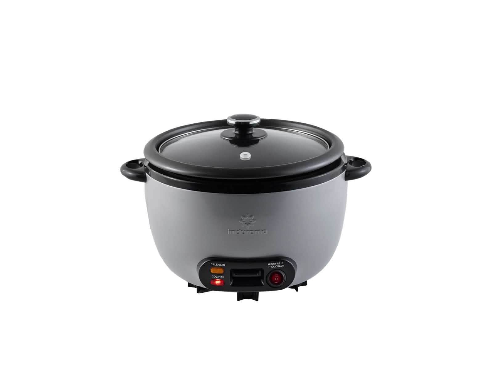 Olla Arrocera Croma 1.8 Lt Indurama