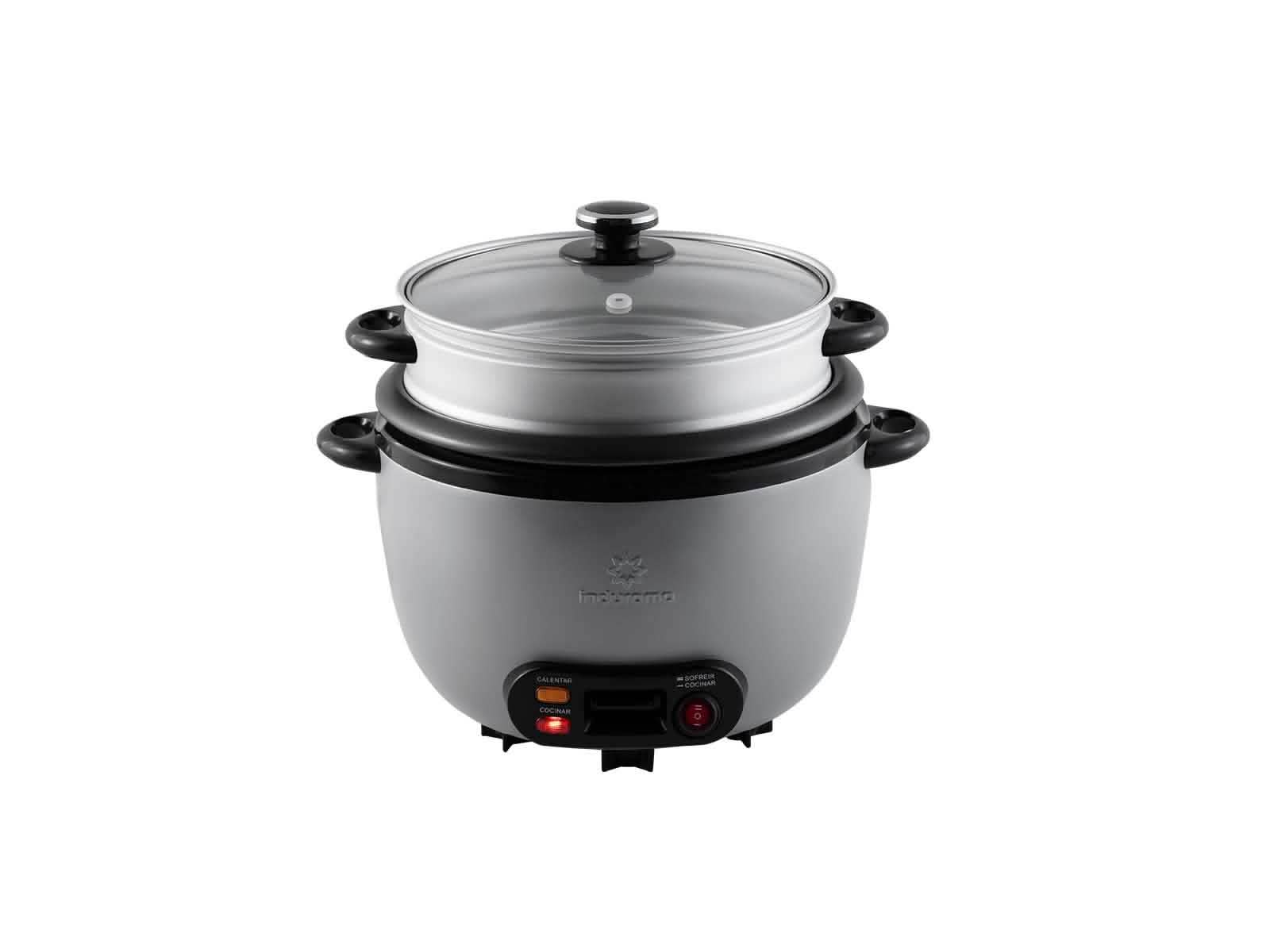 Olla Arrocera Croma 1.8 Lt Indurama