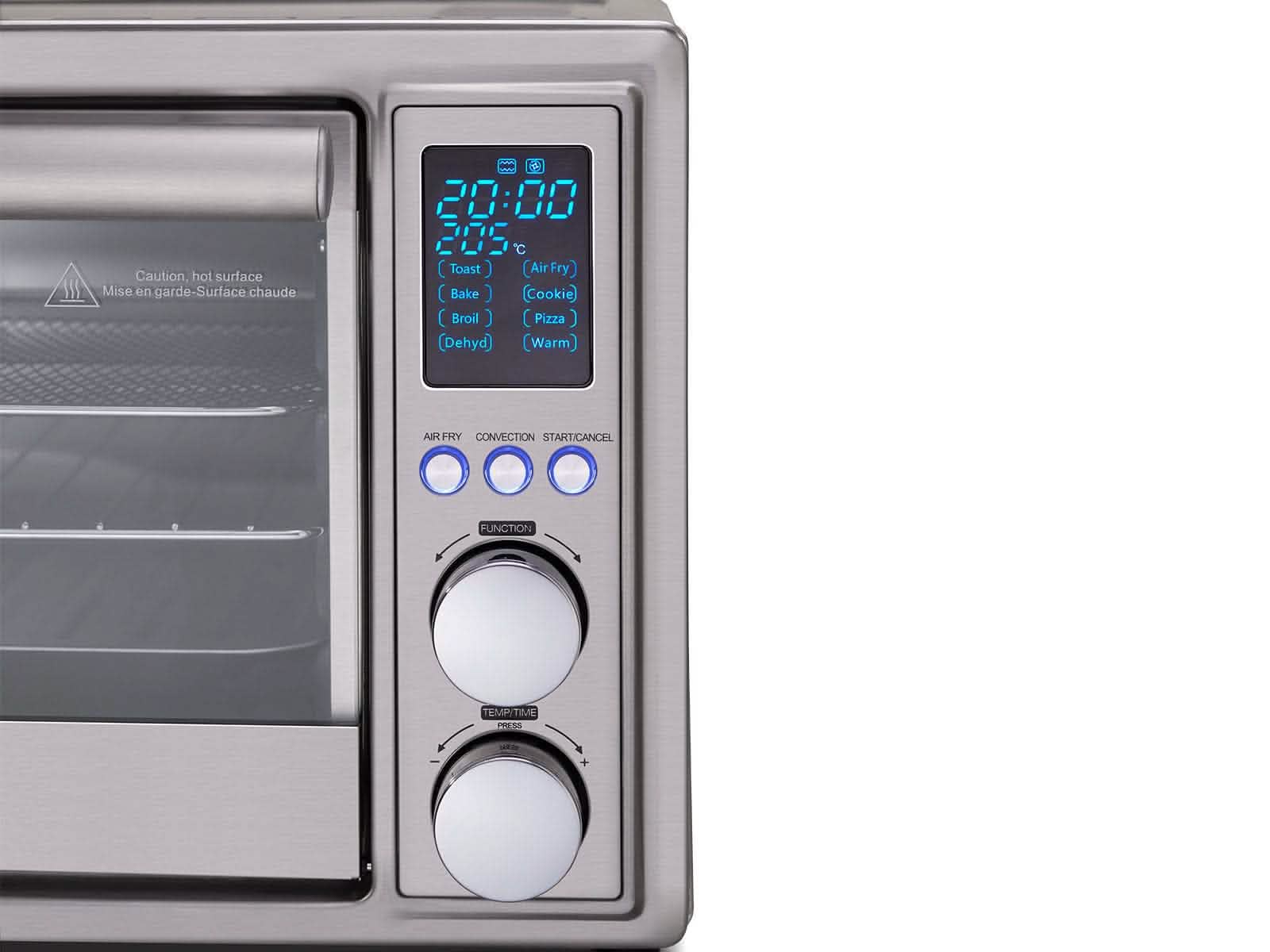 Horno Tostador Indurama