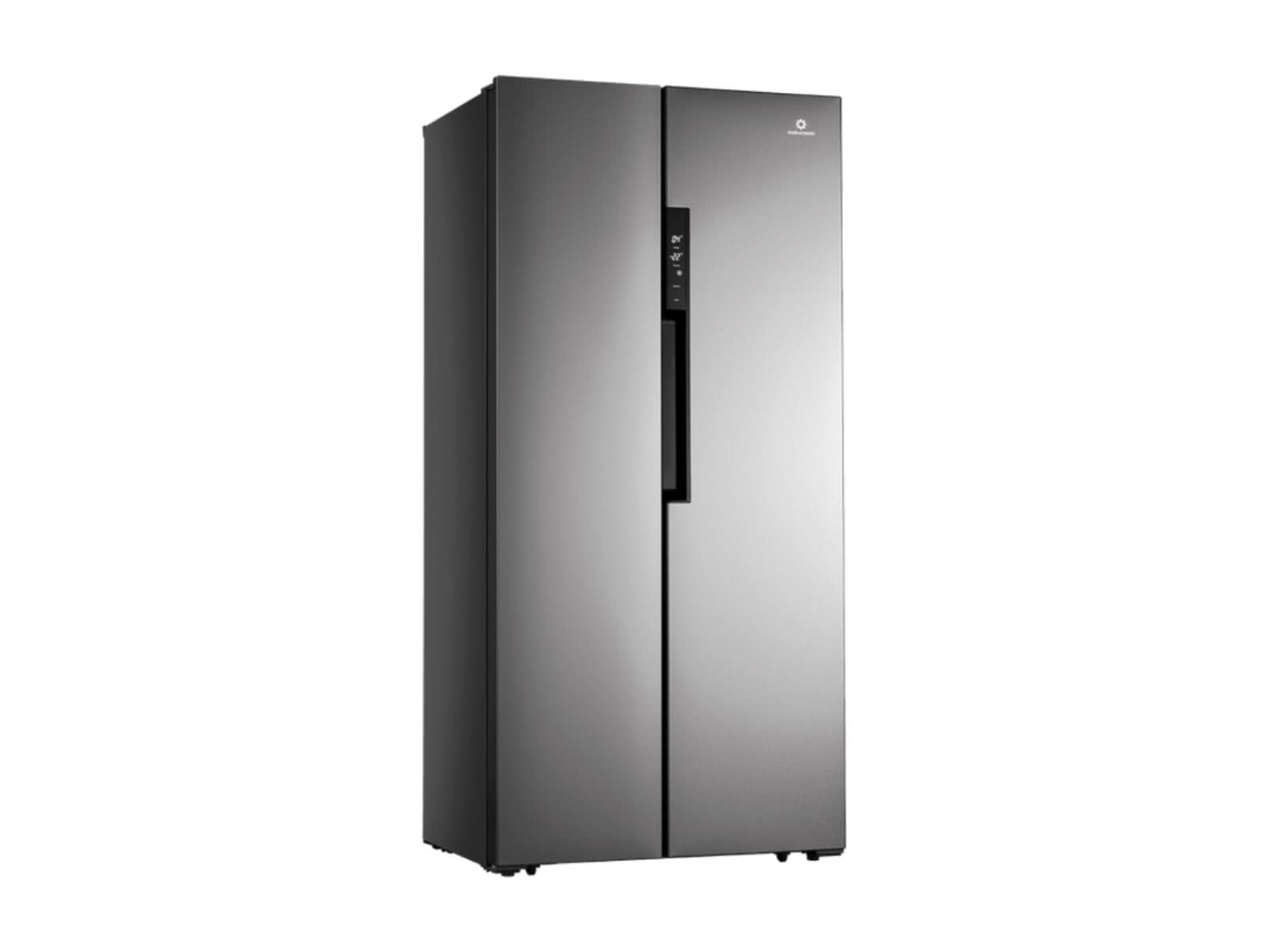 Refrigeradora Side By Side Indurama