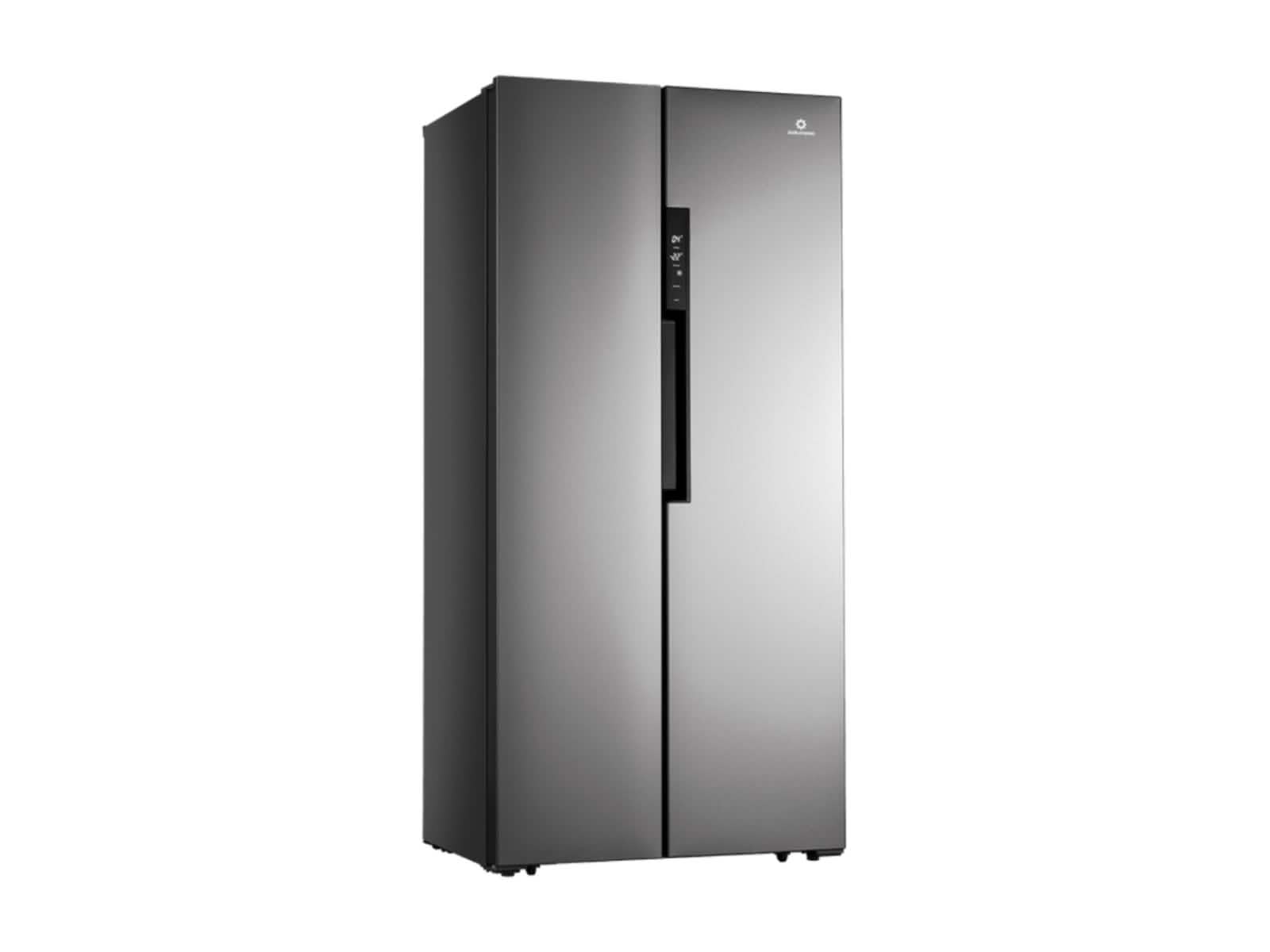 Refrigeradora Side By Side Indurama