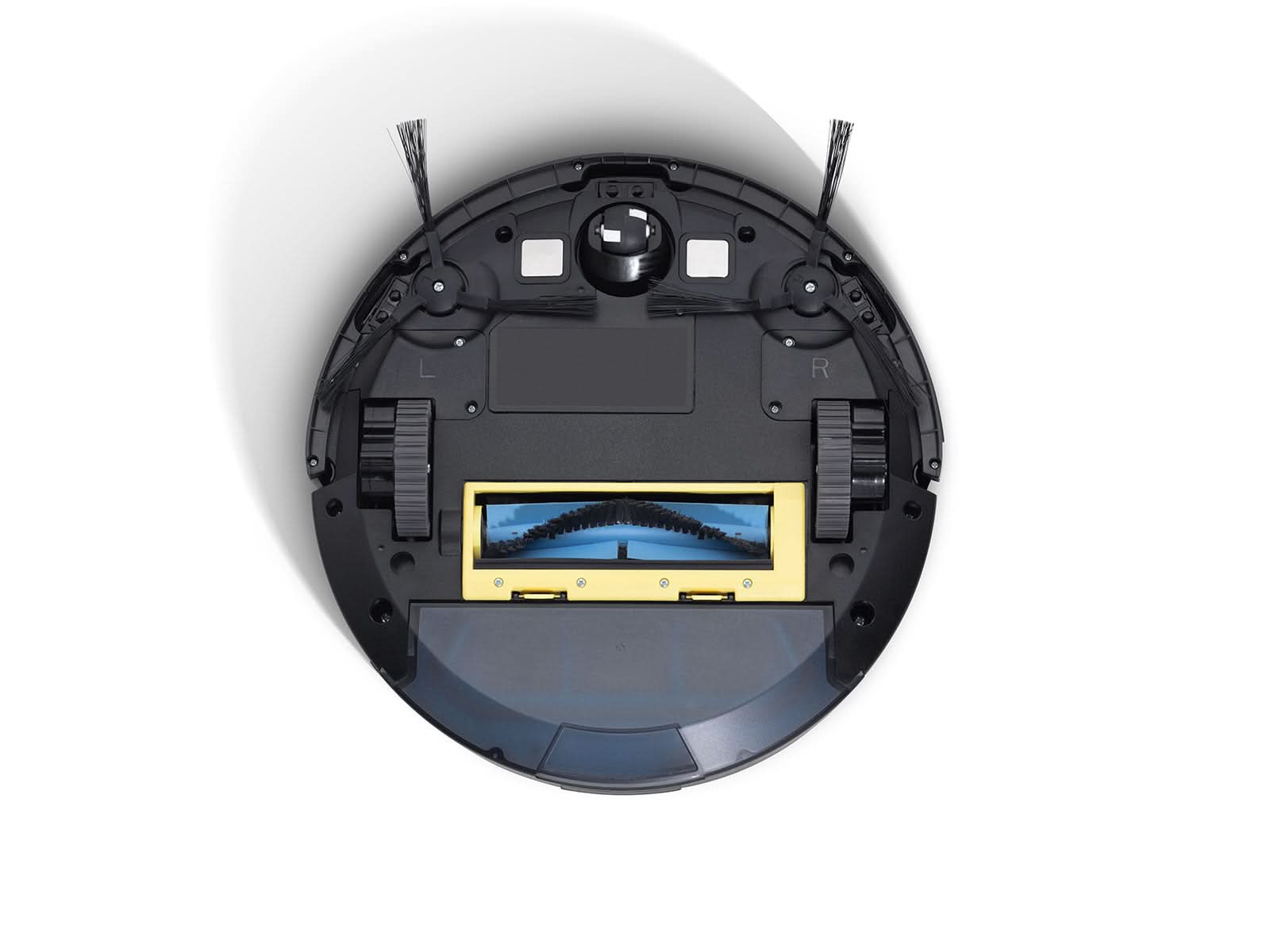 Aspiradora Robot Inteligente Indurama