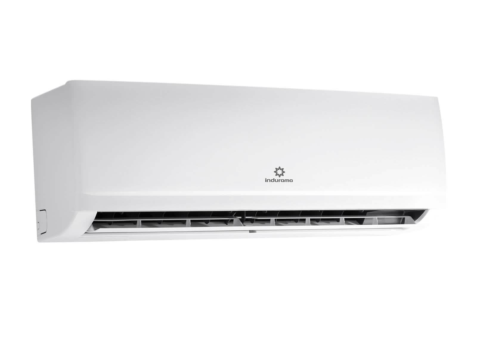 Aire Acondicionado ASI-124A Tipo A Indurama