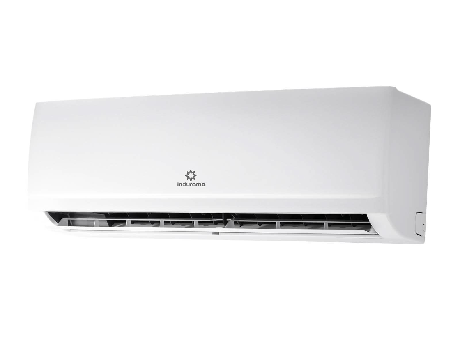 Aire Acondicionado ASI-124A Tipo A Indurama