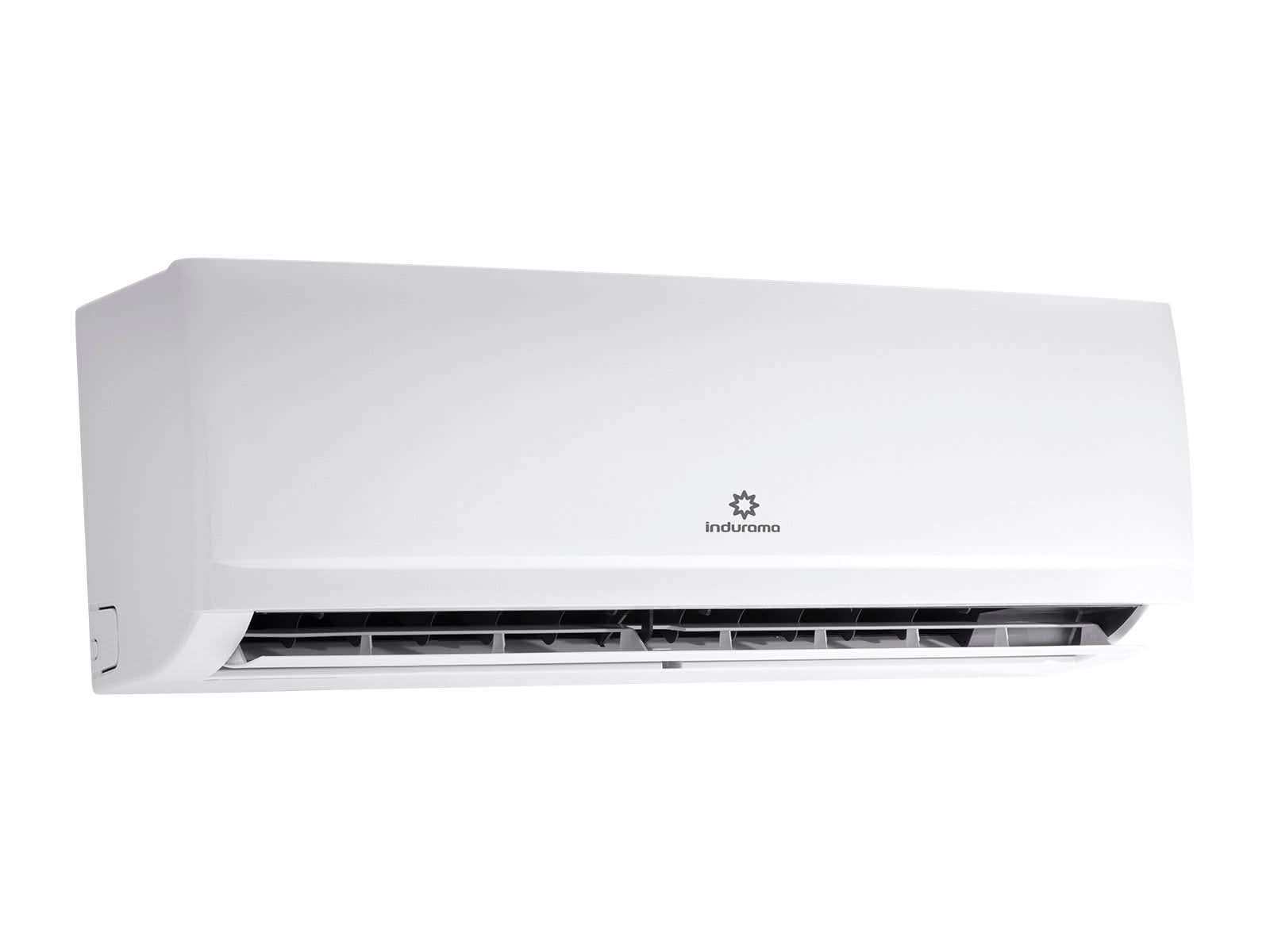 Aire Acondicionado ASI-124I Tipo A Indurama