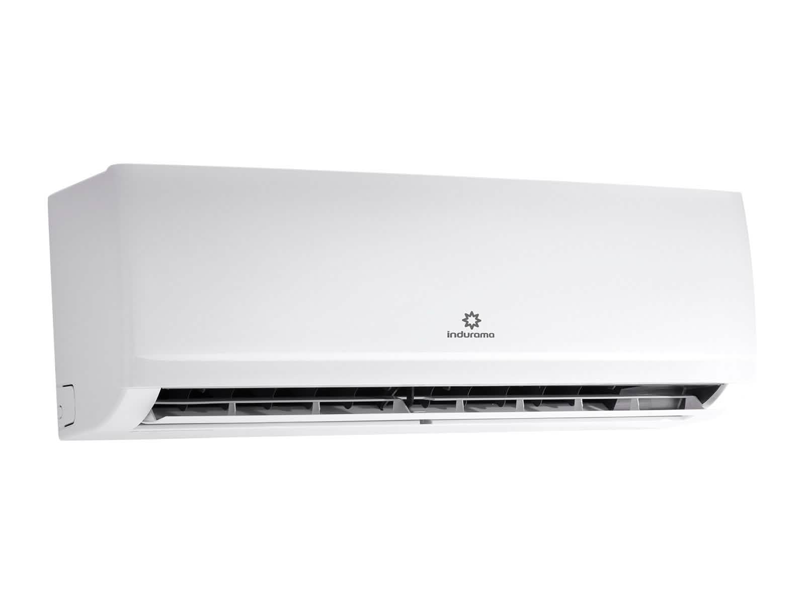 Aire Acondicionado ASI-124I Tipo A Indurama