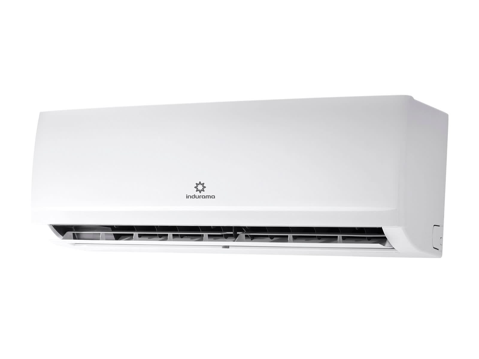 Aire Acondicionado ASI-124I Tipo A Indurama