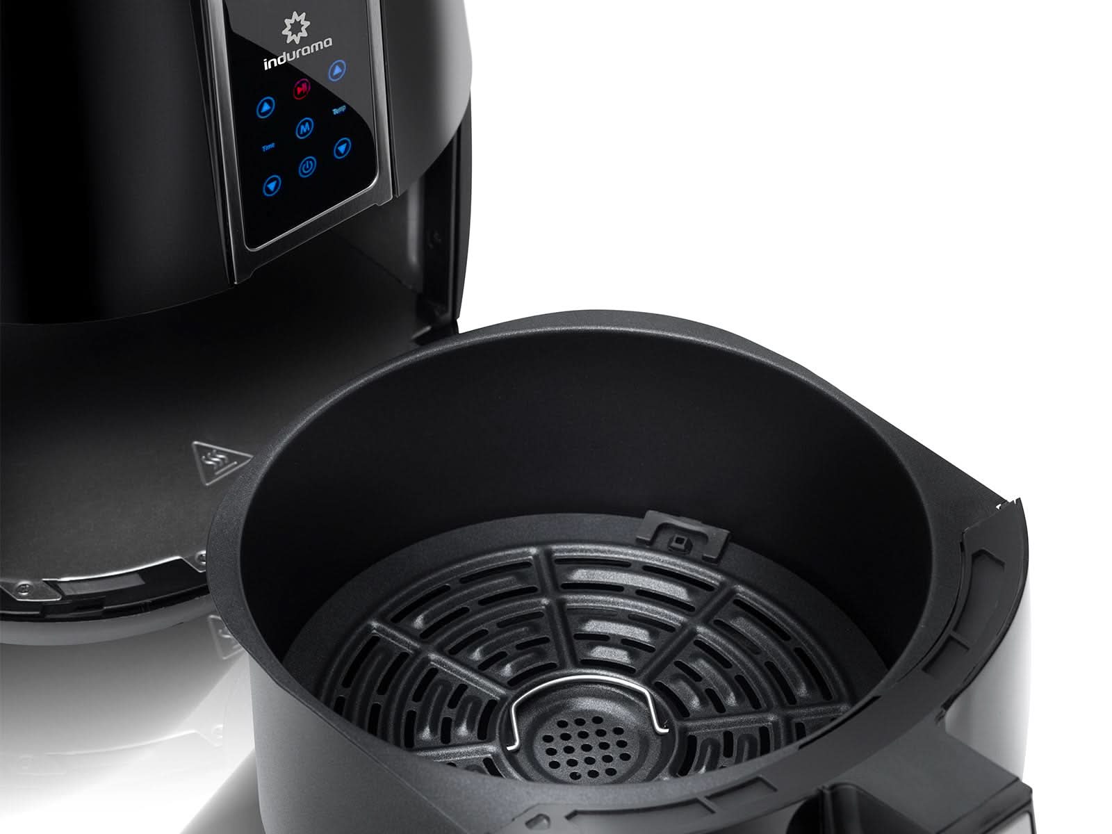 Air Fryer 3.5 Litros Indurama
