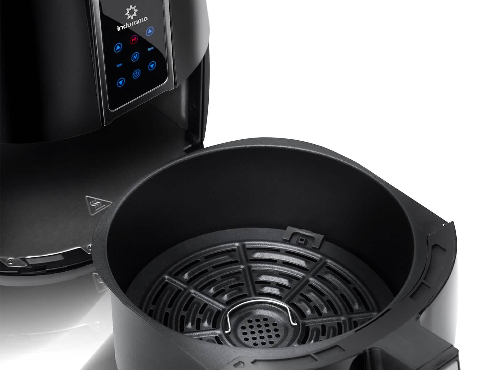 Air Fryer 3.5 Litros Indurama
