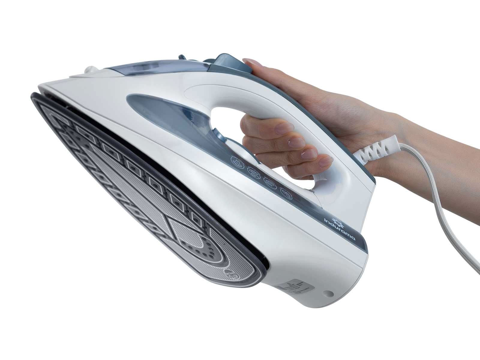 Plancha Basica Plus PI-280 Indurama