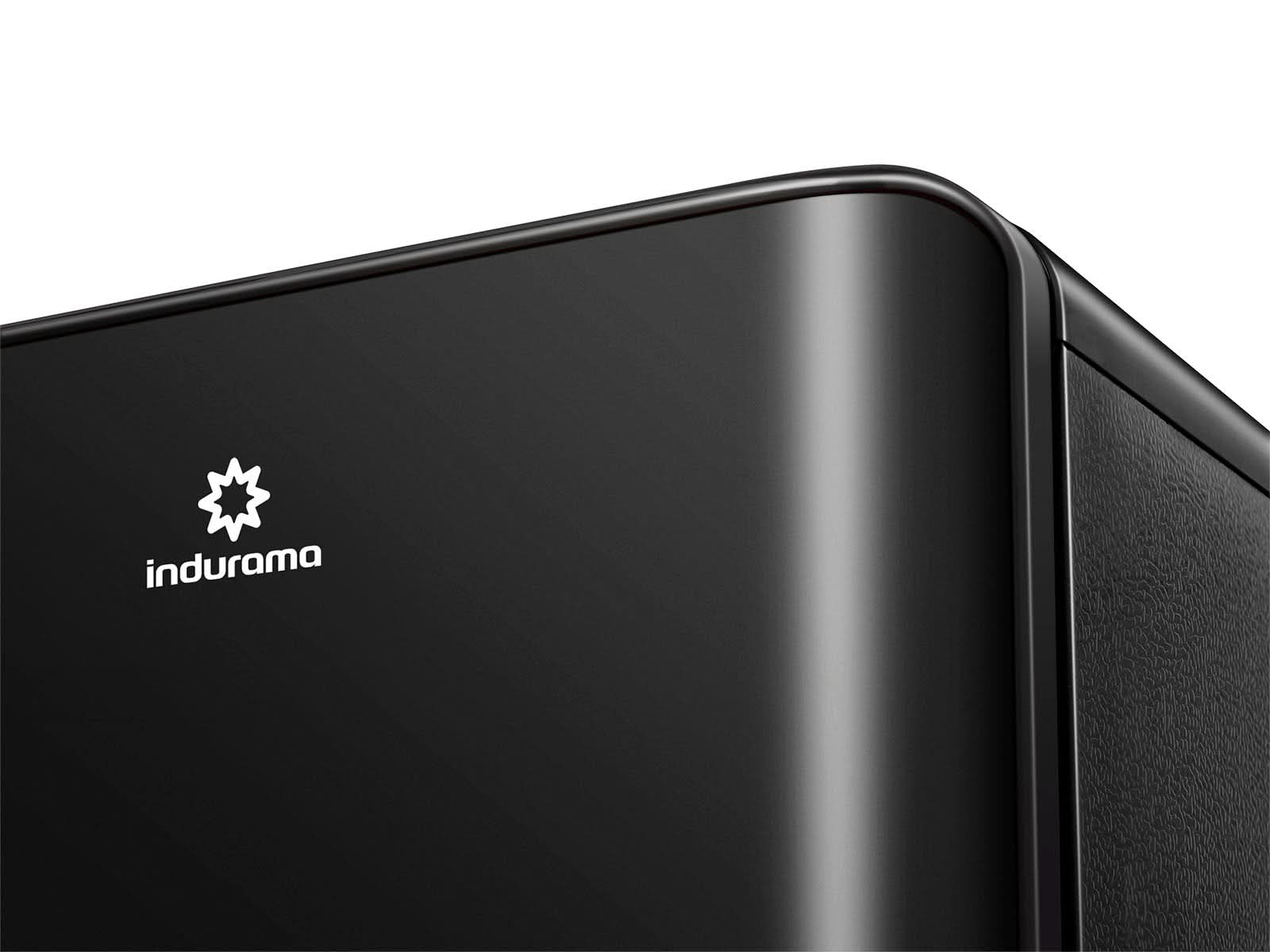 Minibar Curved Indurama