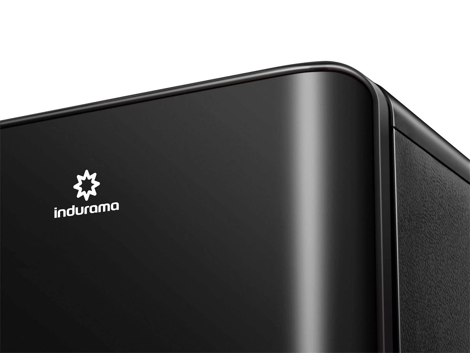 Minibar Curved Indurama