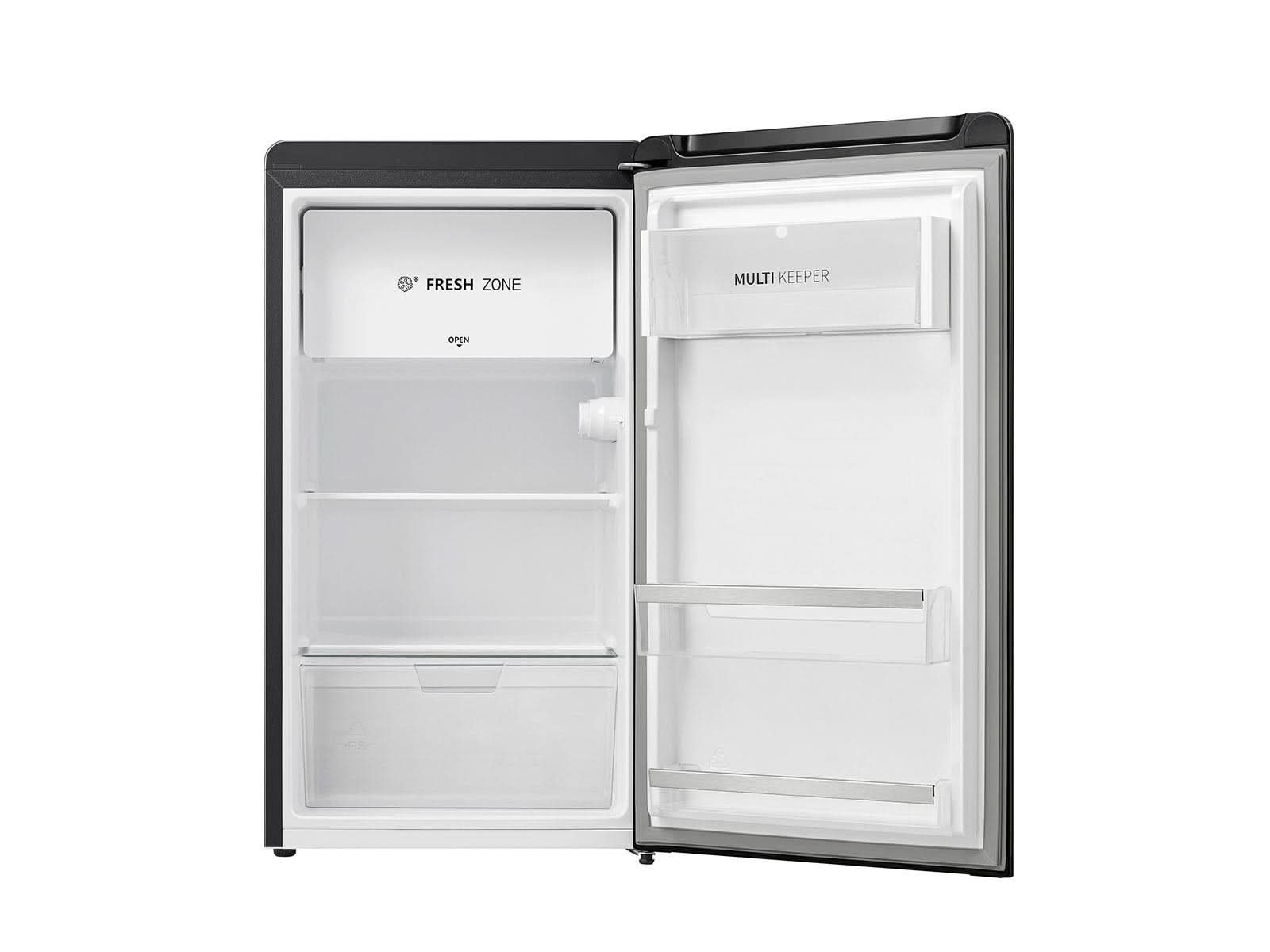 Minibar Curved Indurama