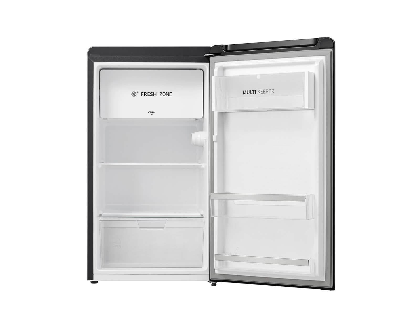 Minibar Curved Indurama